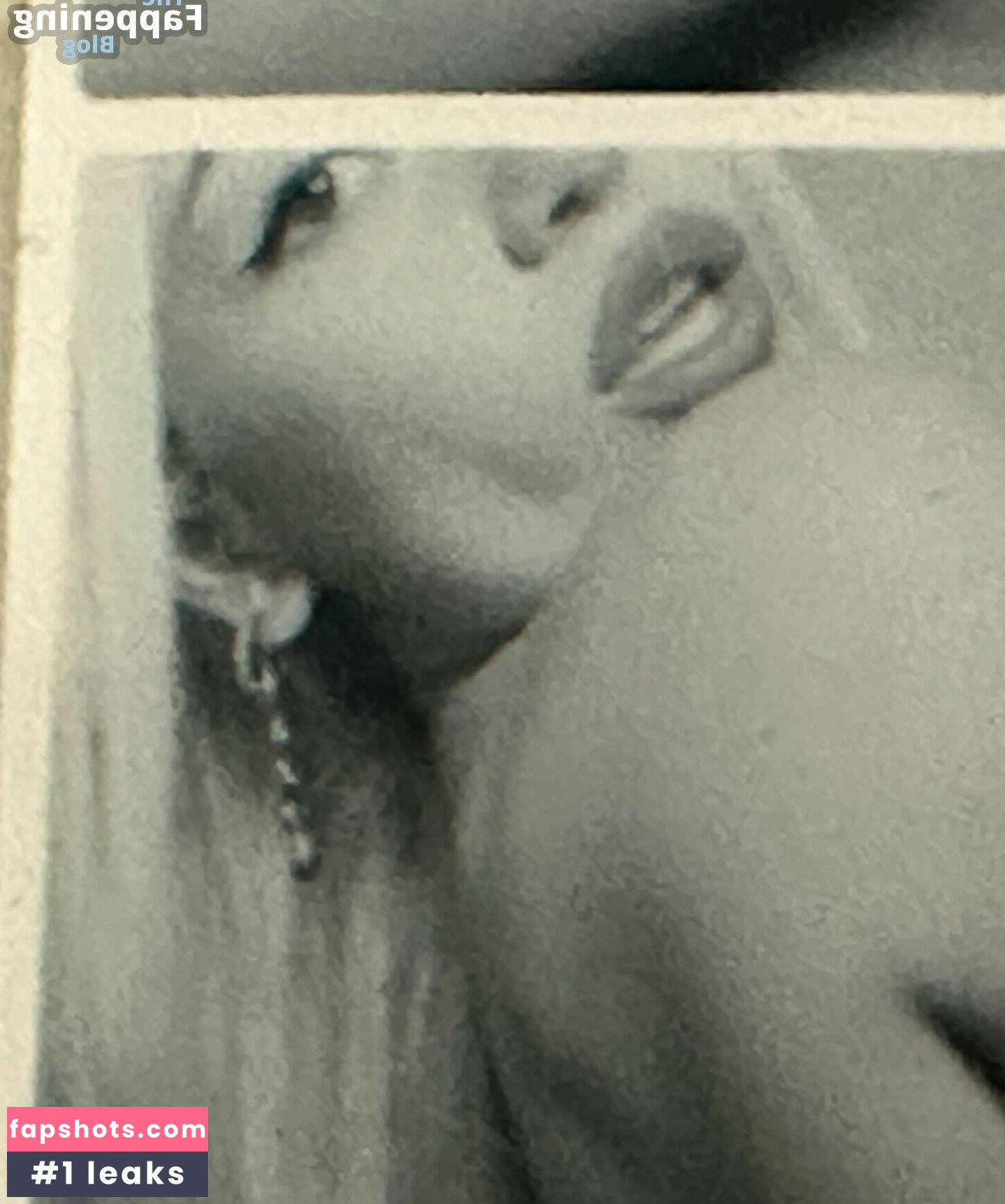 Ava Max Filtración Desnuda OnlyFans Foto #111 - Fapshots