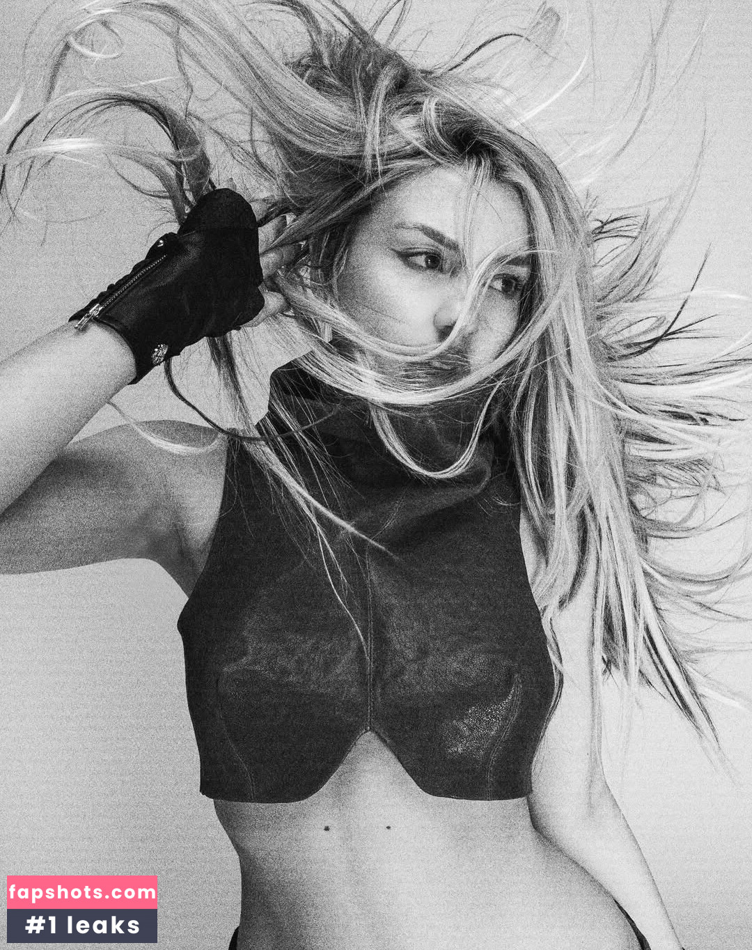 Ava Max Nude Leaks OnlyFans Photos #13 - LeakJerk