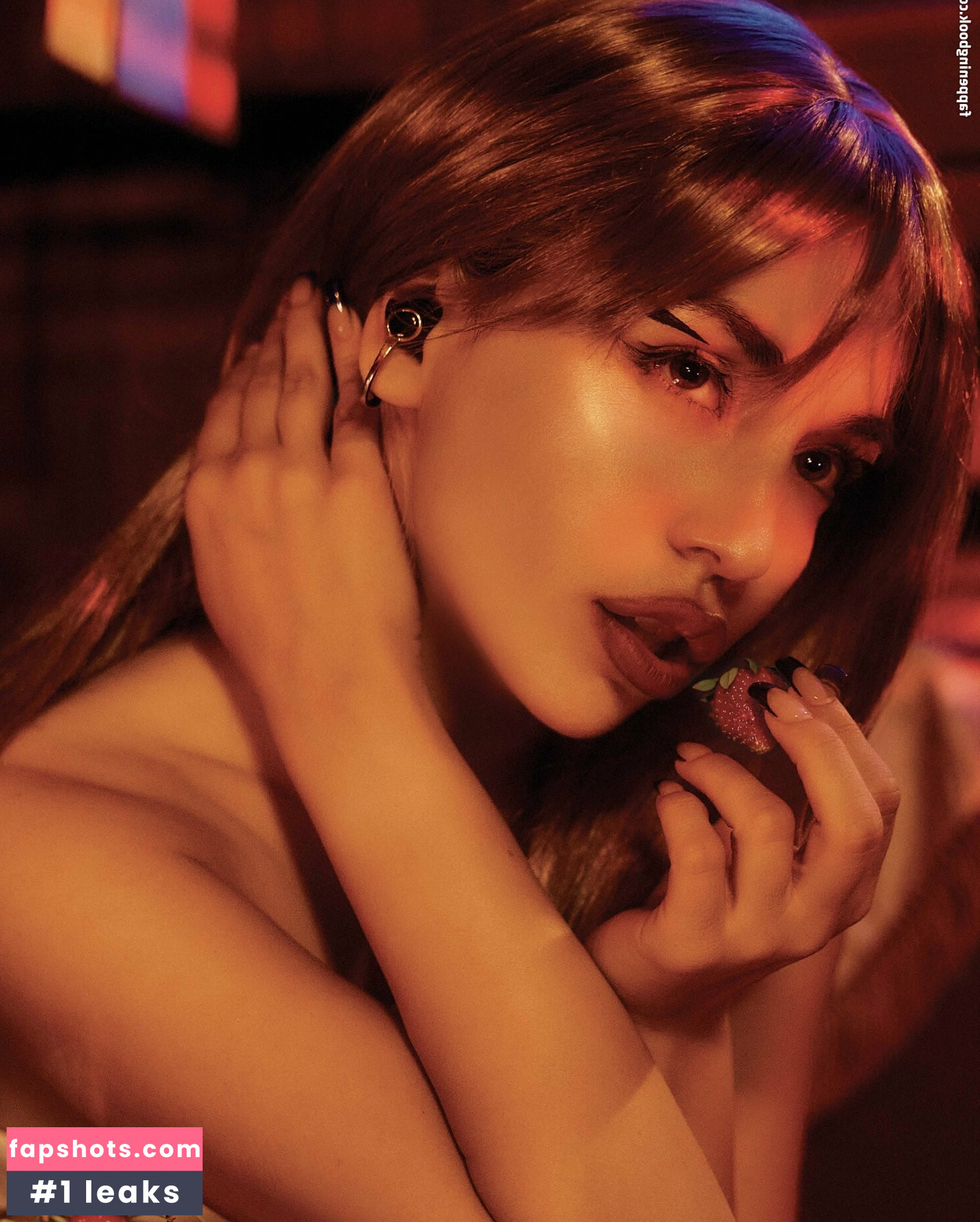 Ava Max Filtración Desnuda OnlyFans Foto #124 - Fapshots