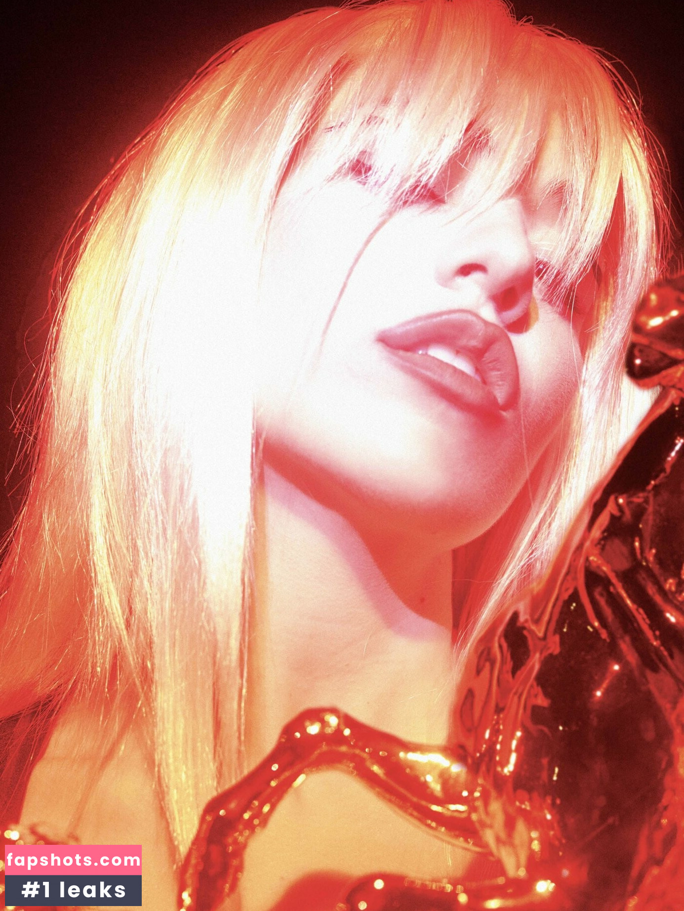 Ava Max Filtración Desnuda OnlyFans Foto #125 - Fapshots