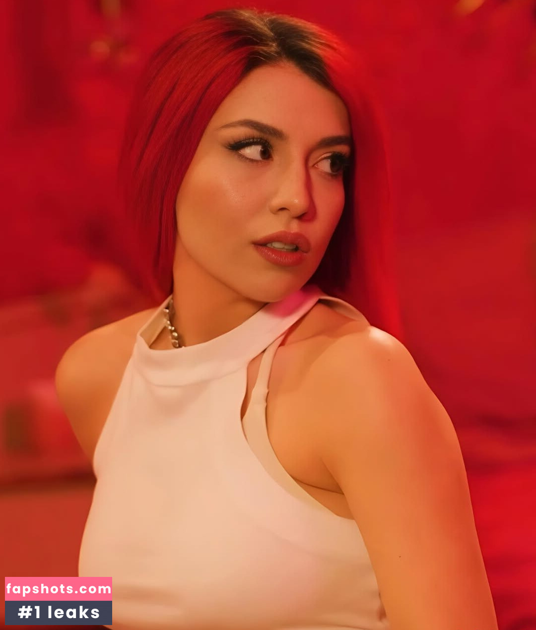 Ava Max Nude Leaks OnlyFans Photos #15 - LeakJerk