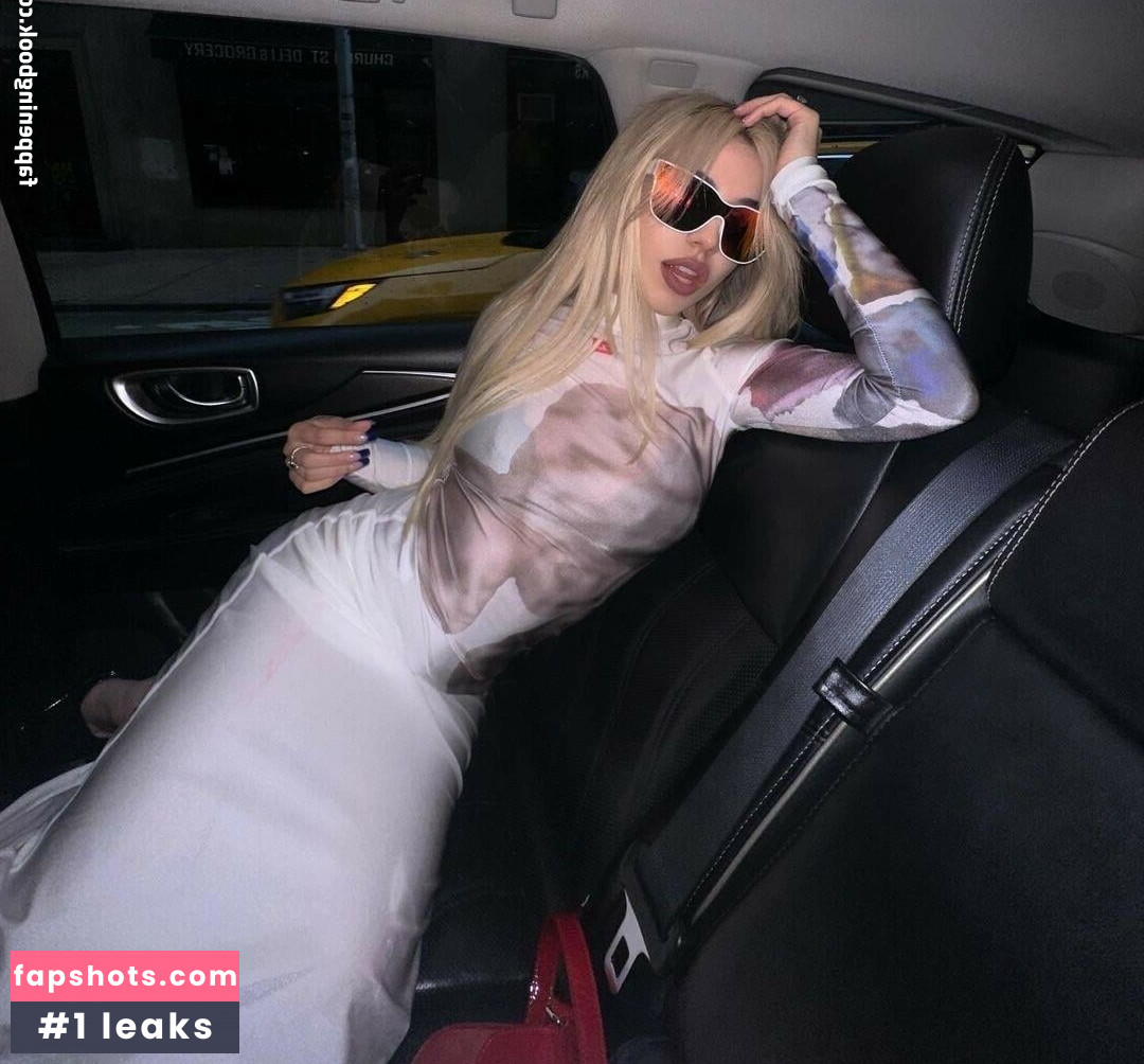 Ava Max Filtración Desnuda OnlyFans Foto #143 - Fapshots