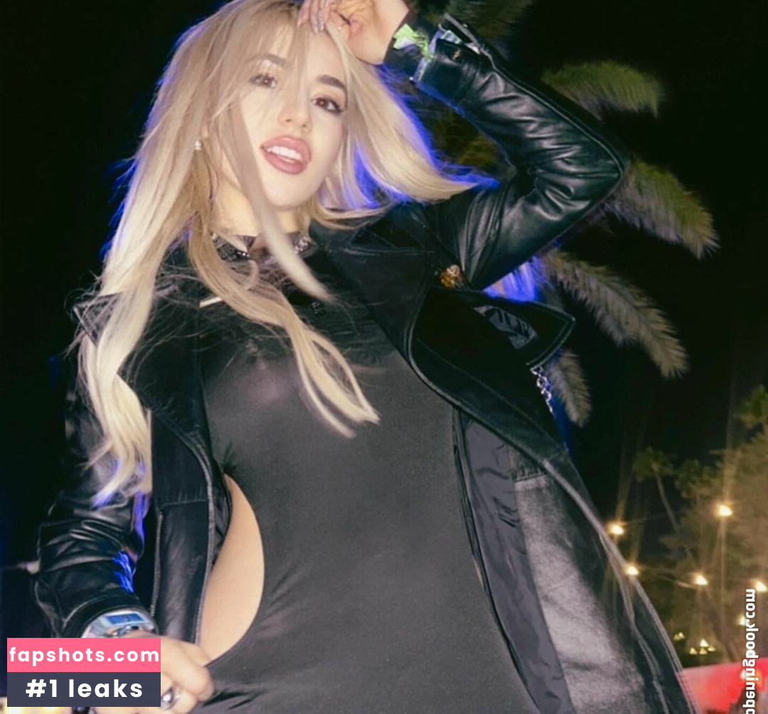 Ava Max Filtración Desnuda OnlyFans Foto #151 - Fapshots