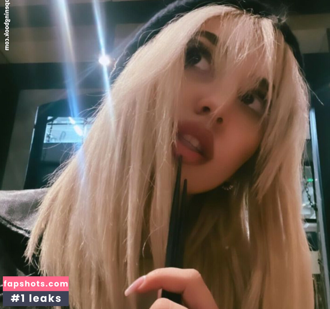 Ava Max Filtración Desnuda OnlyFans Foto #152 - Fapshots
