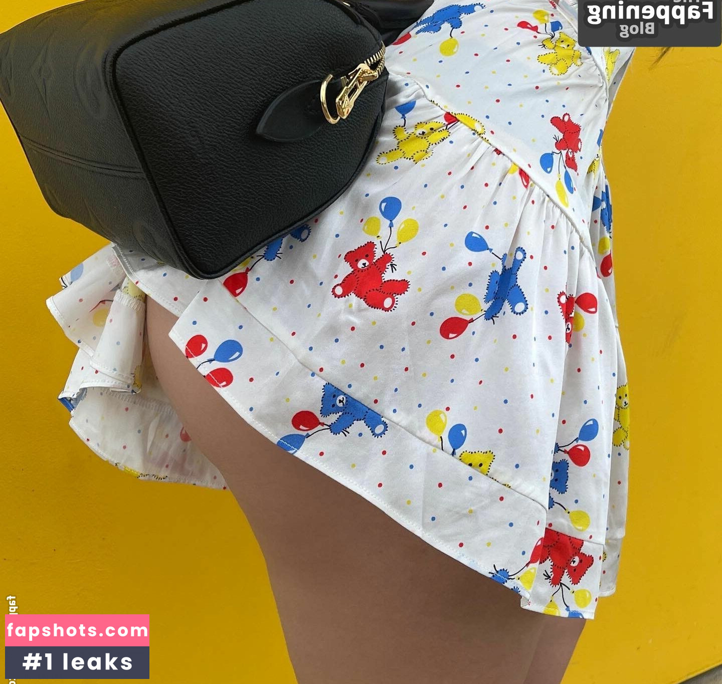 Ava Max Filtración Desnuda OnlyFans Foto #156 - Fapshots