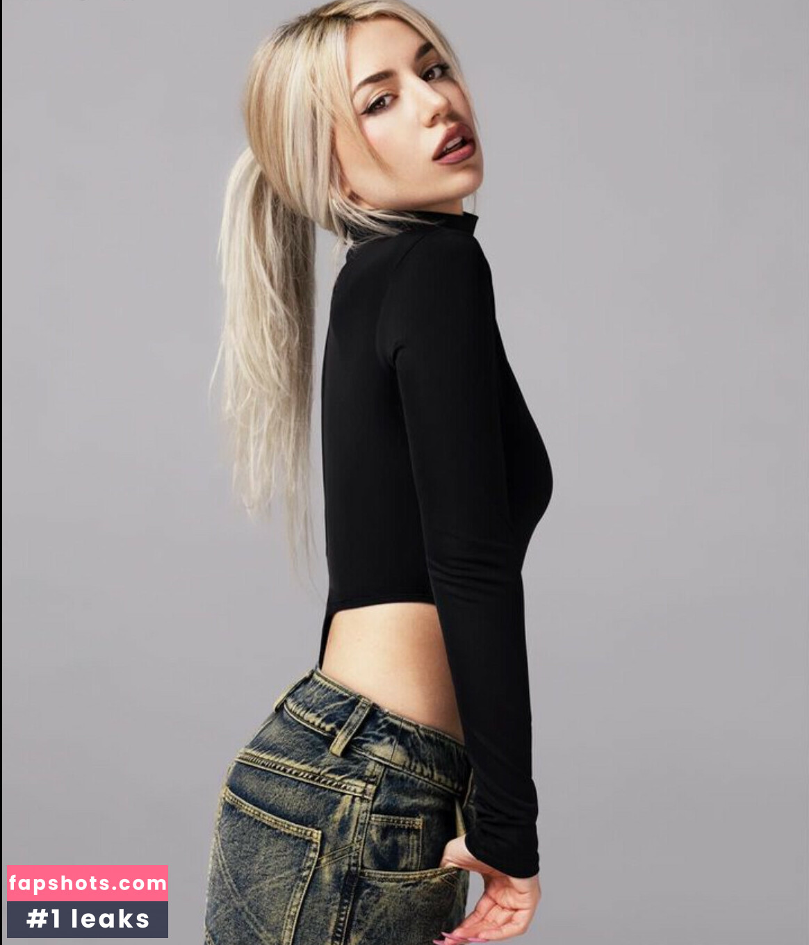 Ava Max Filtración Desnuda OnlyFans Foto #160 - Fapshots