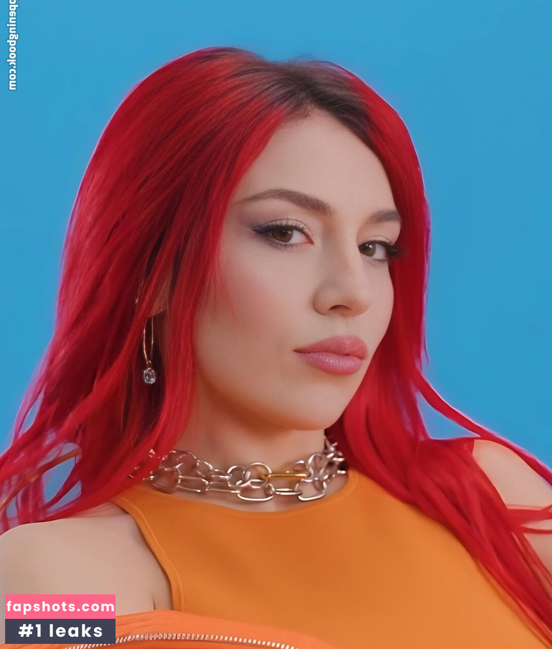 Ava Max Nude Leaks OnlyFans Photos #18 - LeakJerk