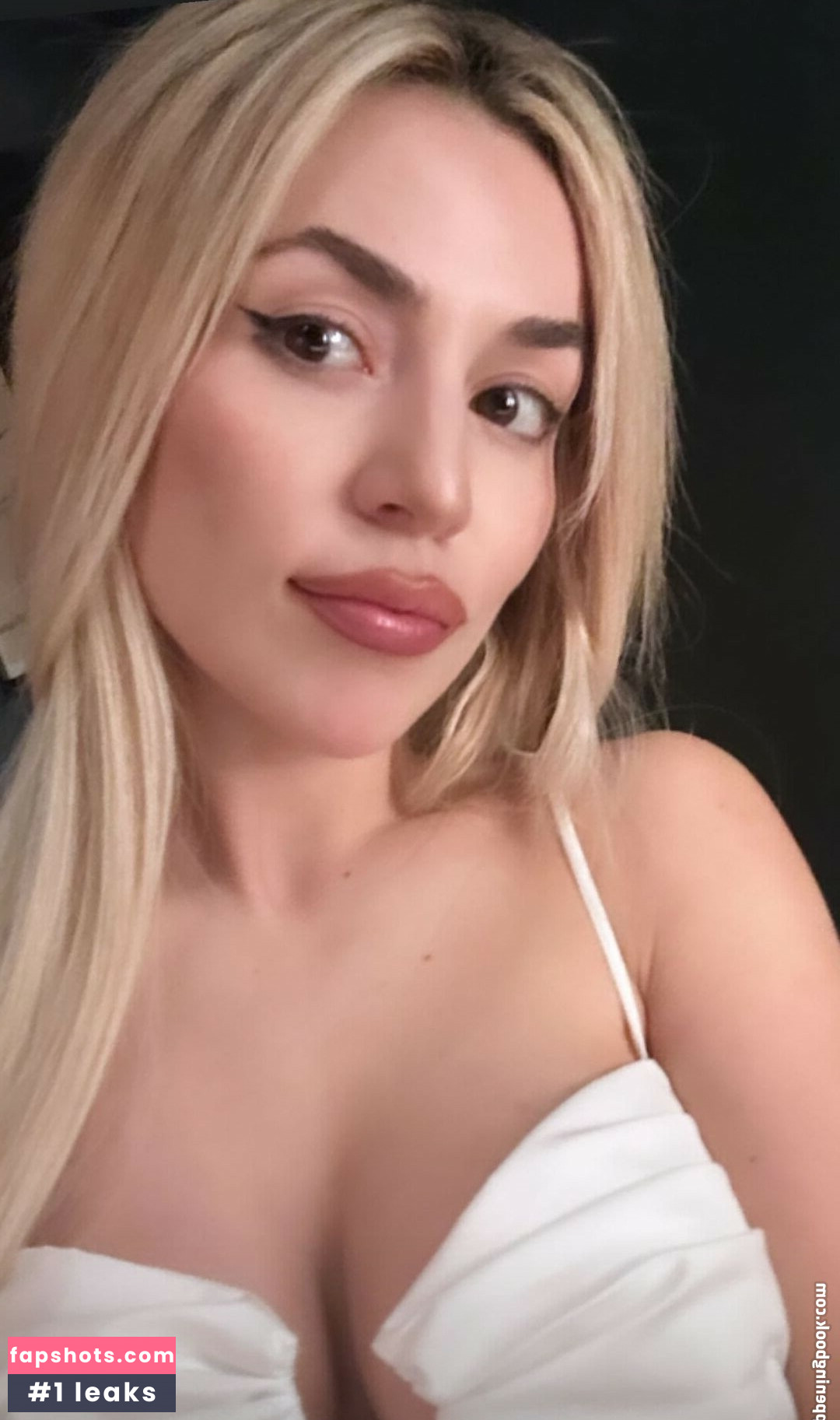 Ava Max Filtración Desnuda OnlyFans Foto #186 - Fapshots