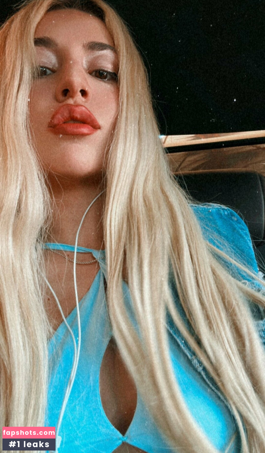 Ava Max Filtración Desnuda OnlyFans Foto #189 - Fapshots