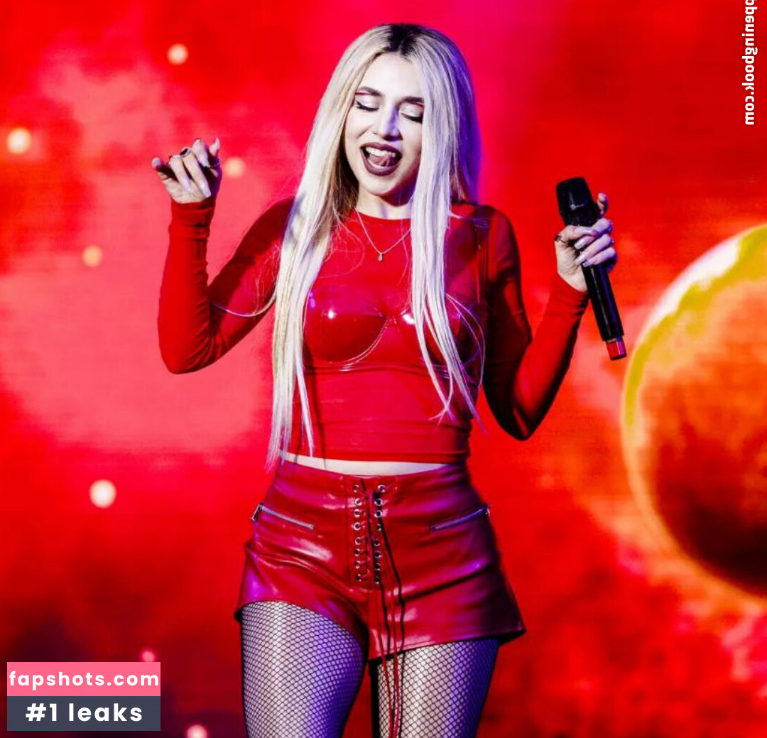 Ava Max Filtración Desnuda OnlyFans Foto #194 - Fapshots