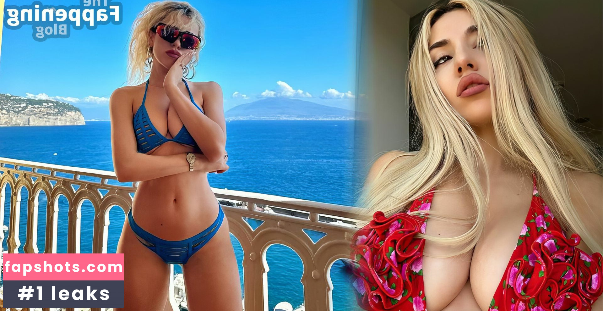 Ava Max Filtración Desnuda OnlyFans Foto #196 - Fapshots