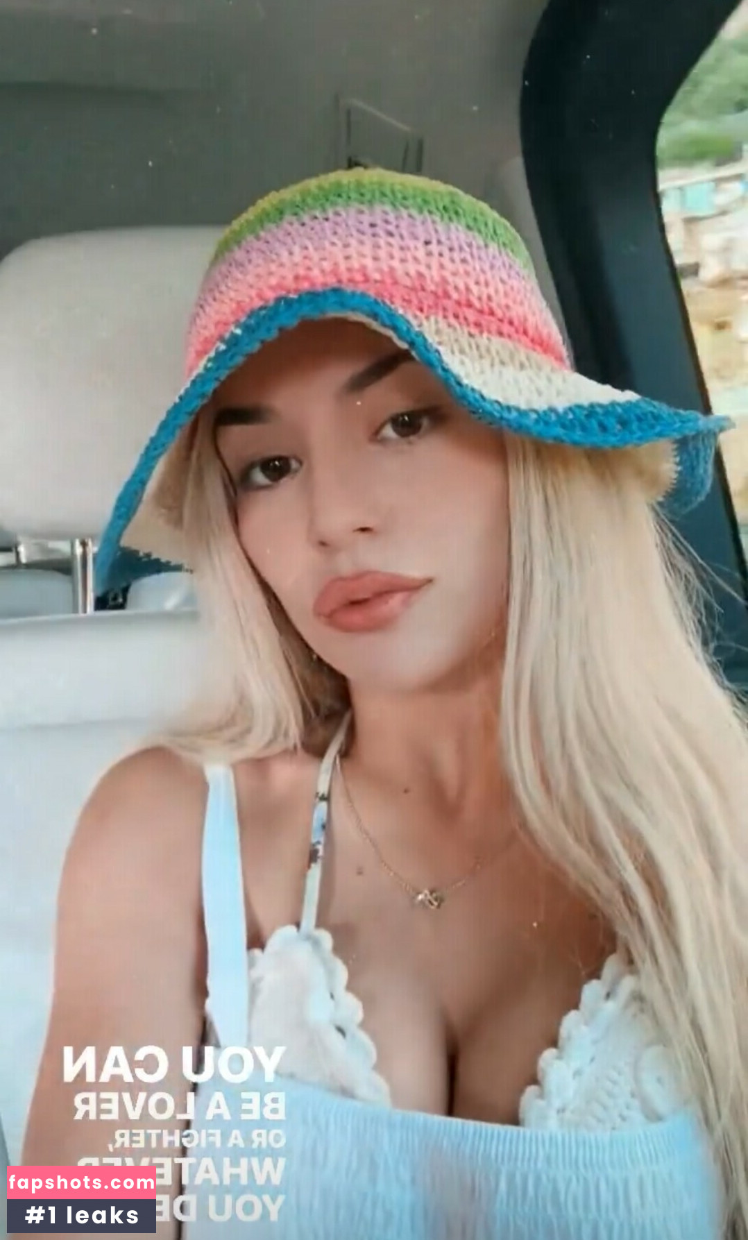 Ava Max Filtración Desnuda OnlyFans Foto #204 - Fapshots