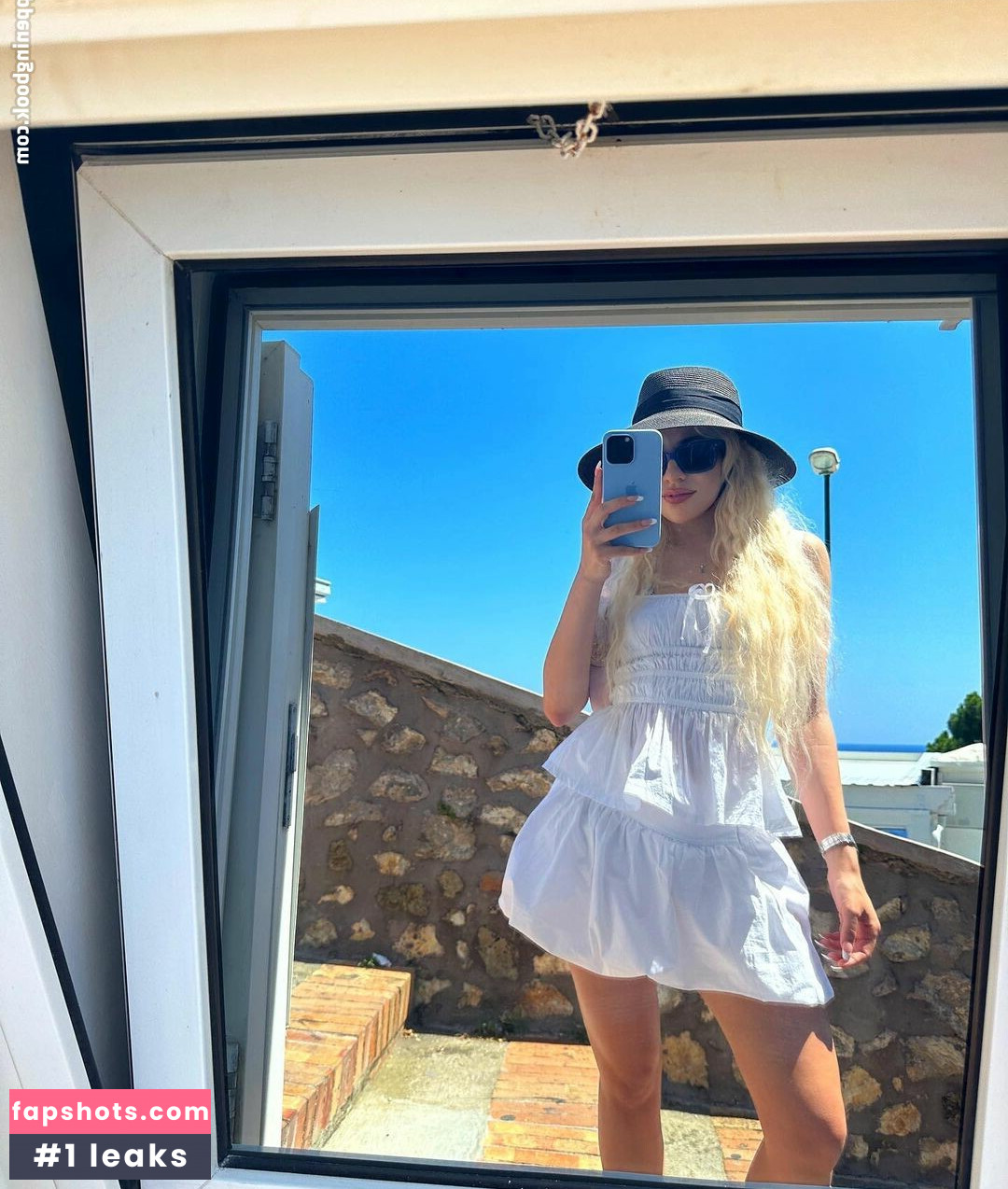 Ava Max Nahé úniky fotek pouze od fanoušků #218 - Fapshots