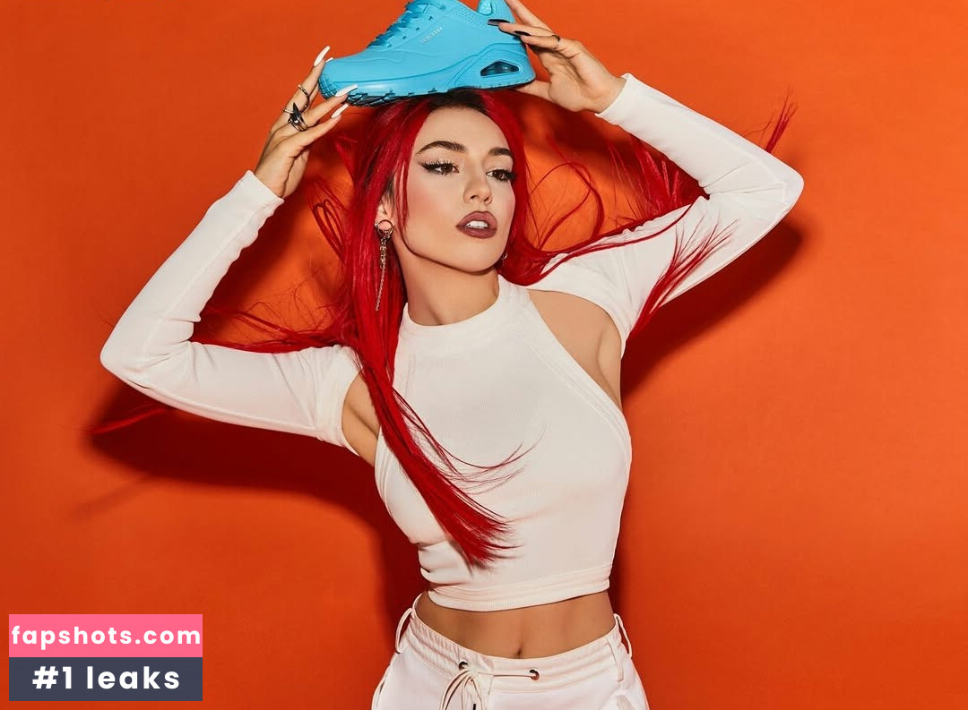 Ava Max Nude Leaks OnlyFans Photos #27 - LeakJerk