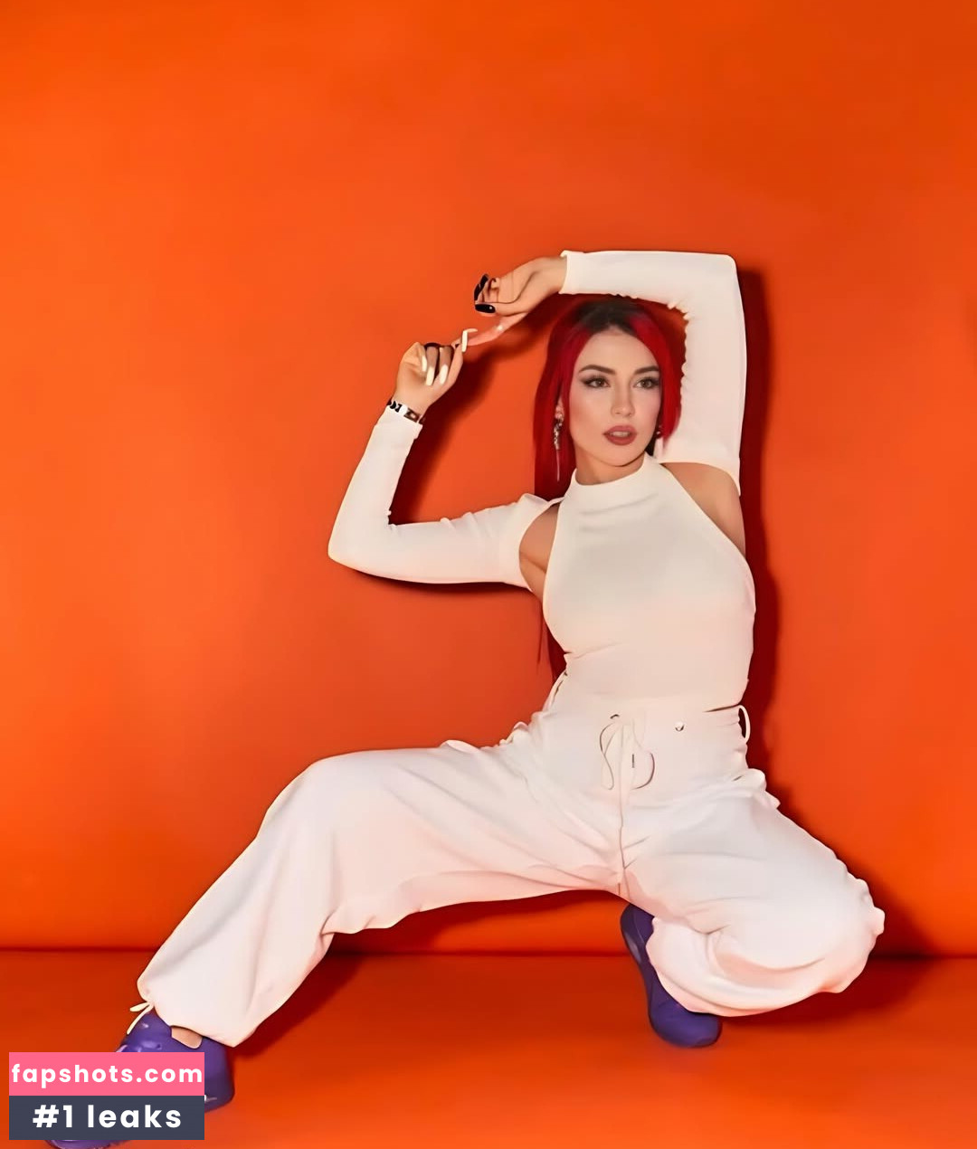 Ava Max Filtración Desnuda OnlyFans Foto #30 - Fapshots