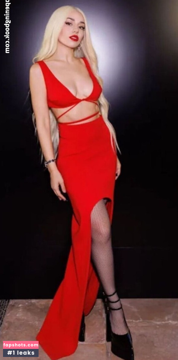 Ava Max Nude Leaks OnlyFans Photos #299 - LeakJerk
