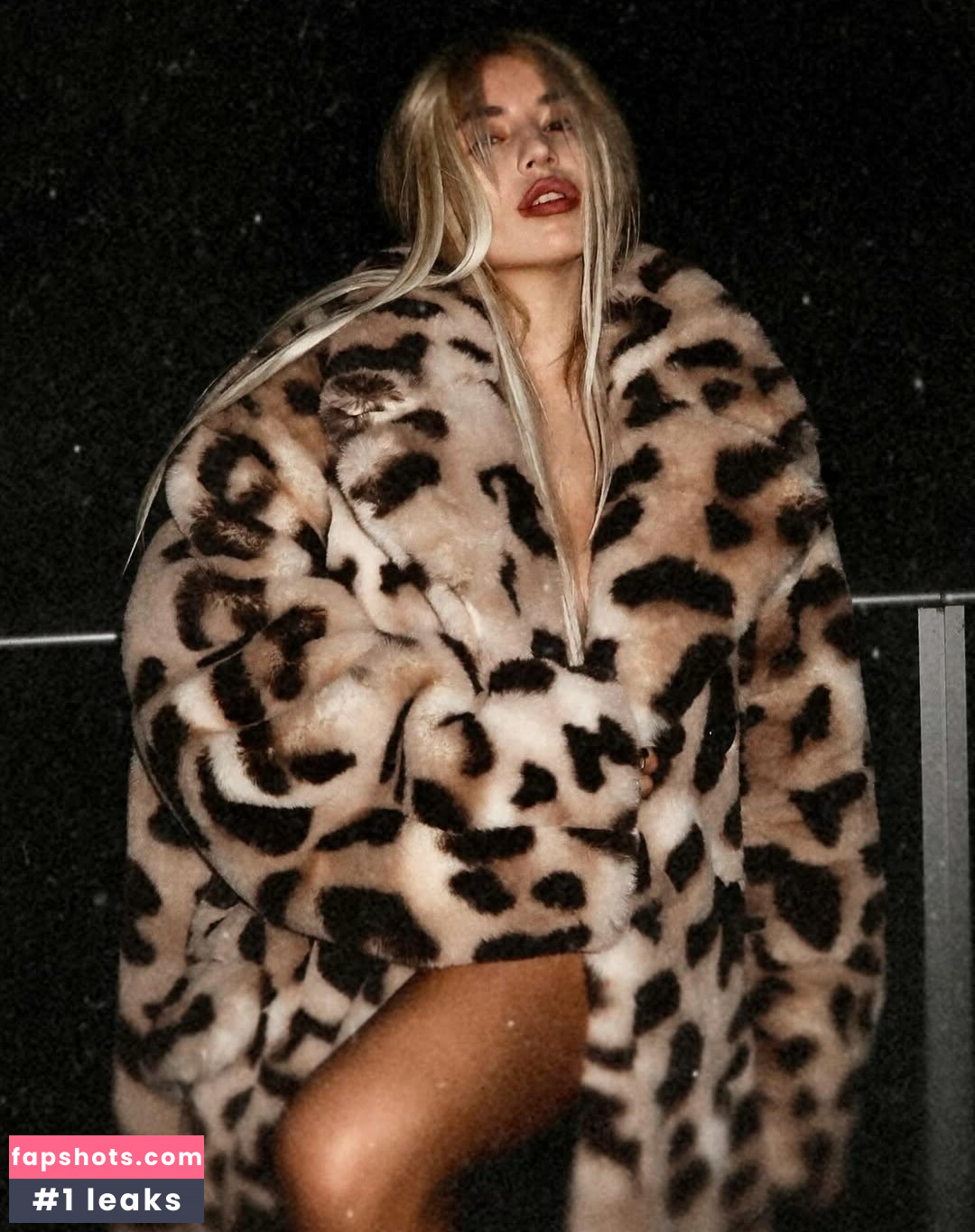 Ava Max Nude Leaks OnlyFans Photos #4 - LeakJerk