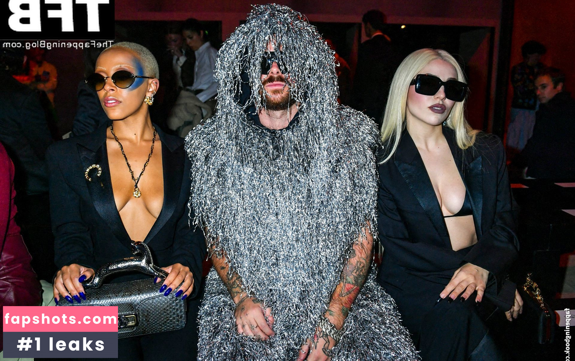 Ava Max Nude Leaks OnlyFans Photos #301 - LeakJerk