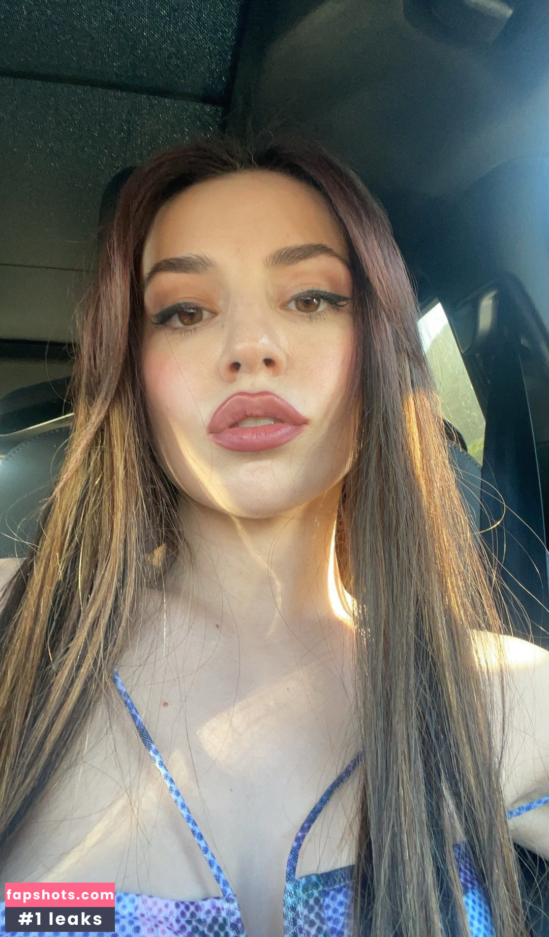 Ava Max Nude Leaks OnlyFans Photos #311 - LeakJerk