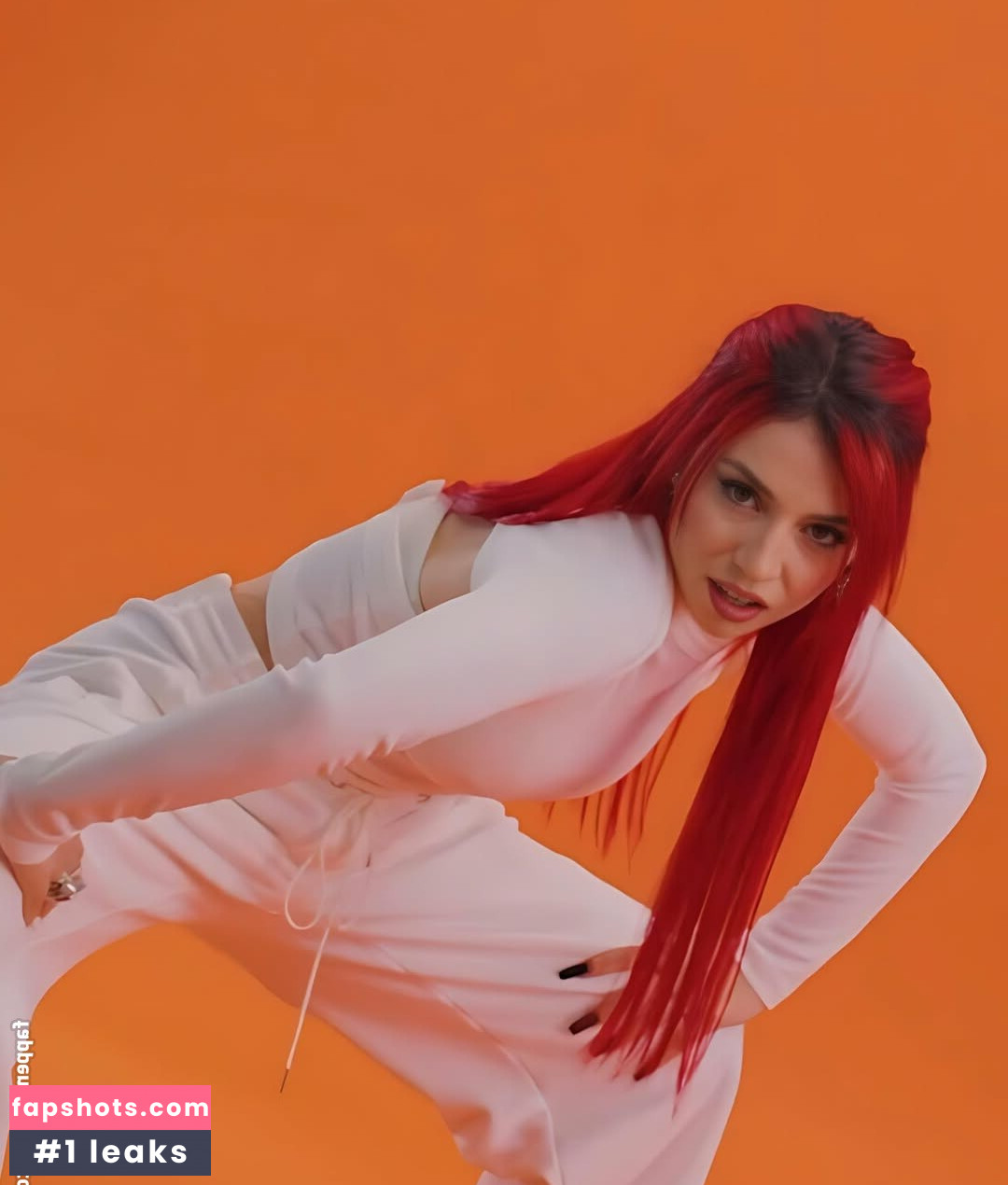 Ava Max Nude Leaks OnlyFans Photos #33 - LeakJerk