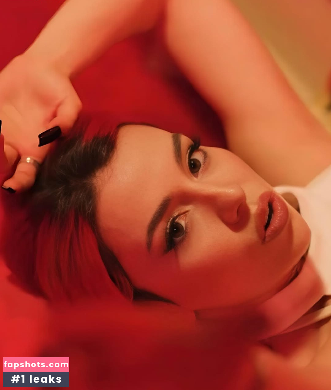 Ava Max Nude Leaks OnlyFans Photos #36 - LeakJerk