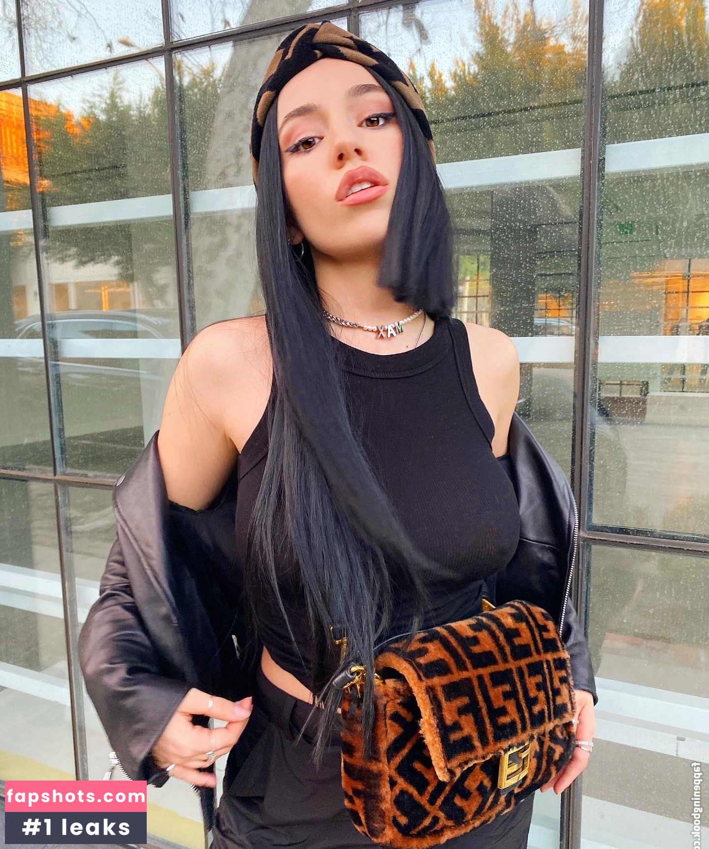 Ava Max Nude Leaks OnlyFans Photos #353 - LeakJerk