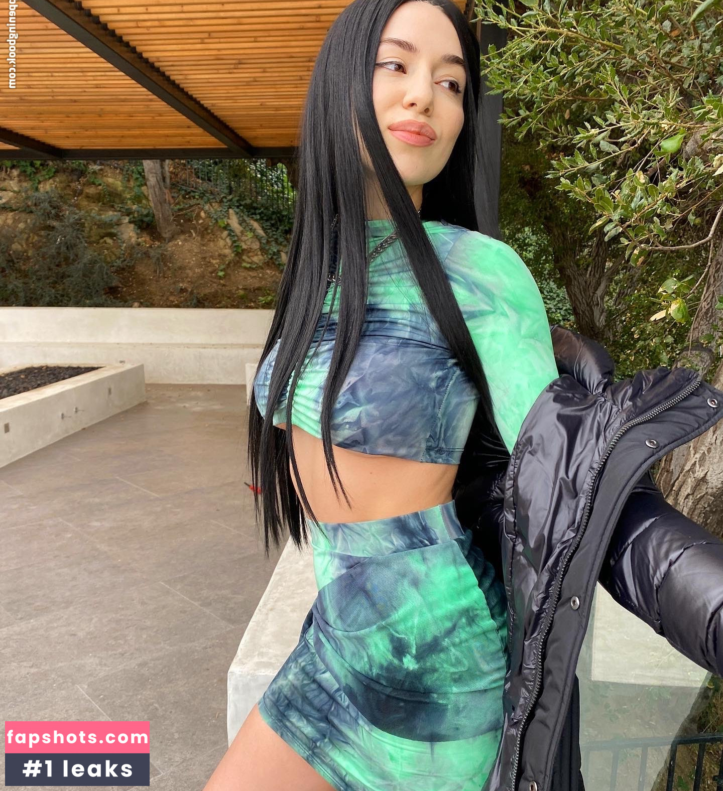 Ava Max Nude Leaks OnlyFans Photos #357 - LeakJerk