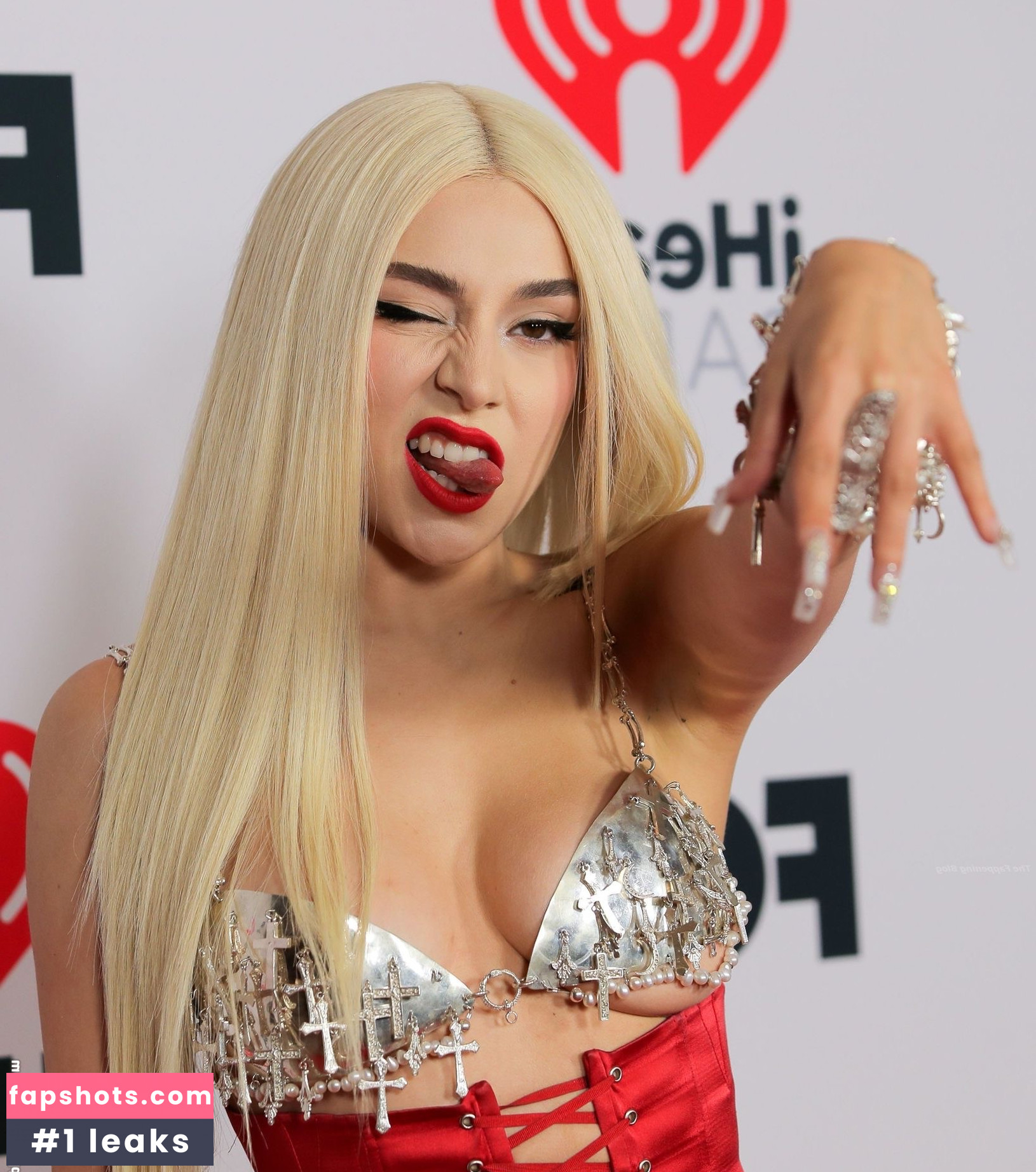 Ava Max Nude Leaks OnlyFans Photos #358 - LeakJerk