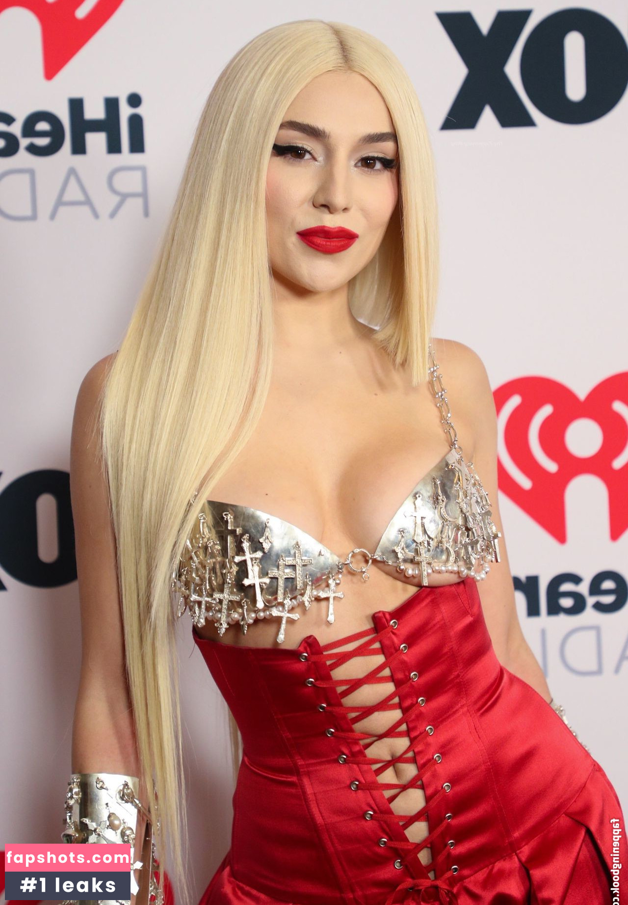 Ava Max Nude Leaks OnlyFans Photos #376 - LeakJerk