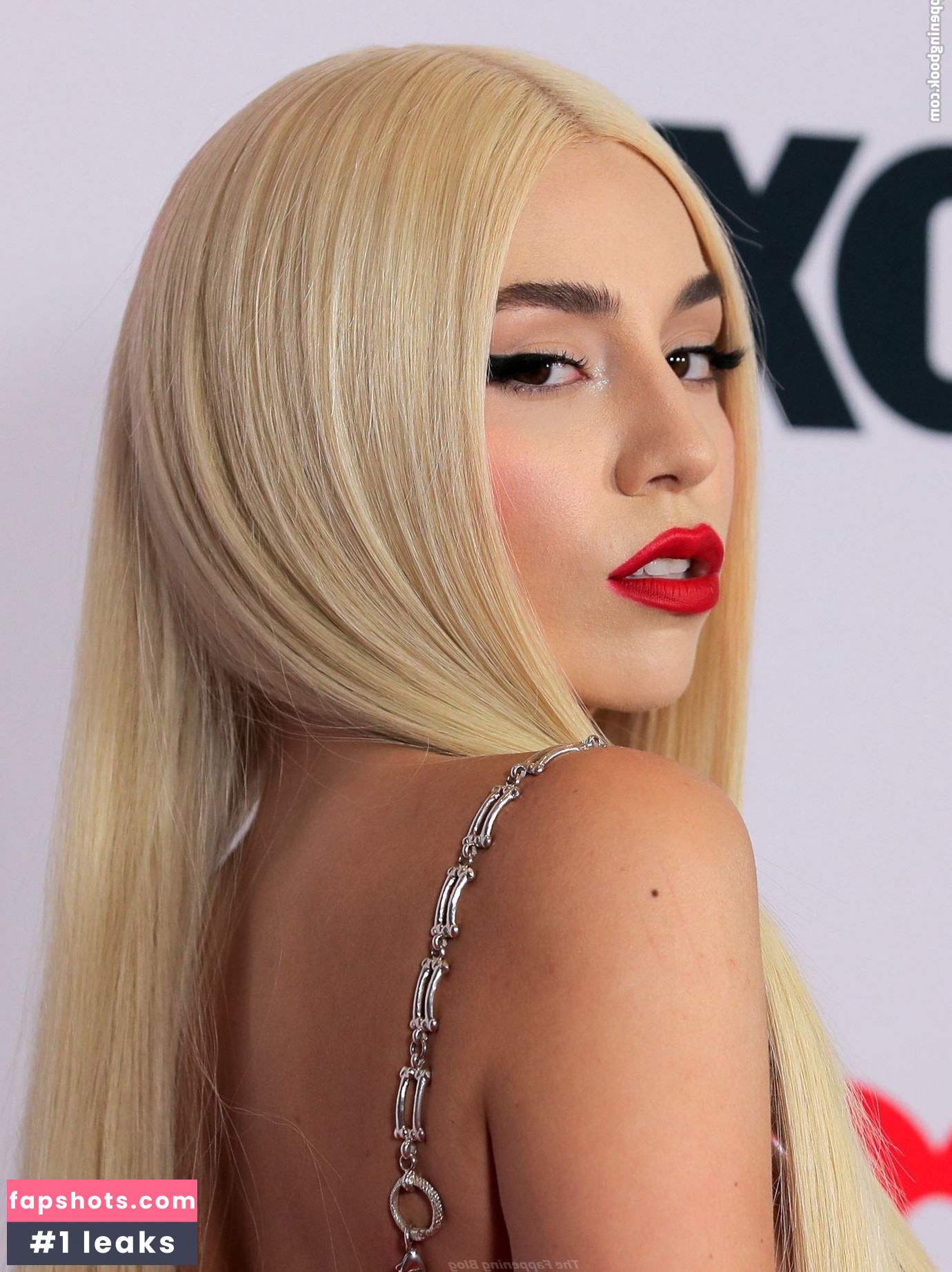 Ava Max Nude Leaks OnlyFans Photos #377 - LeakJerk