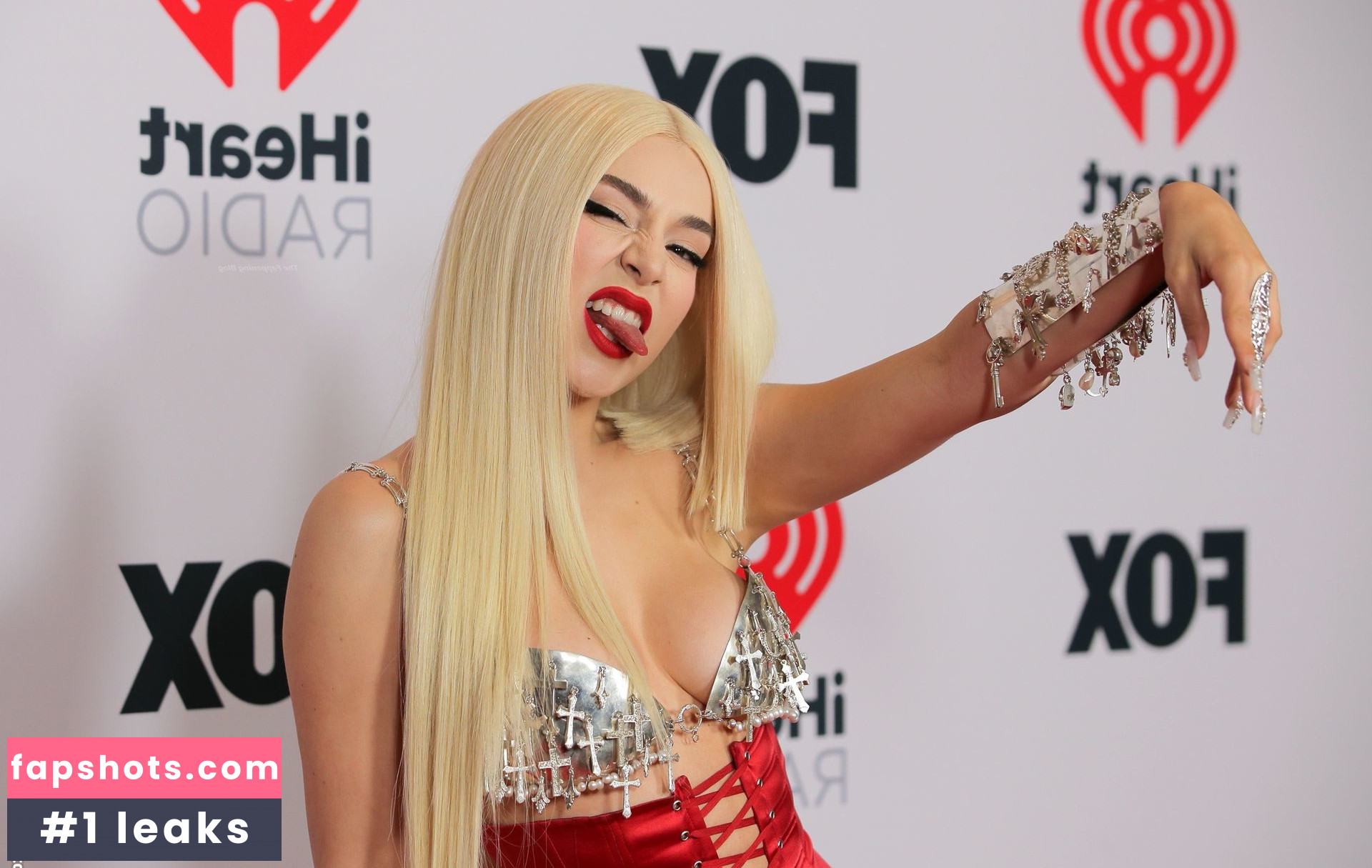 Ava Max Nude Leaks OnlyFans Photos #379 - LeakJerk