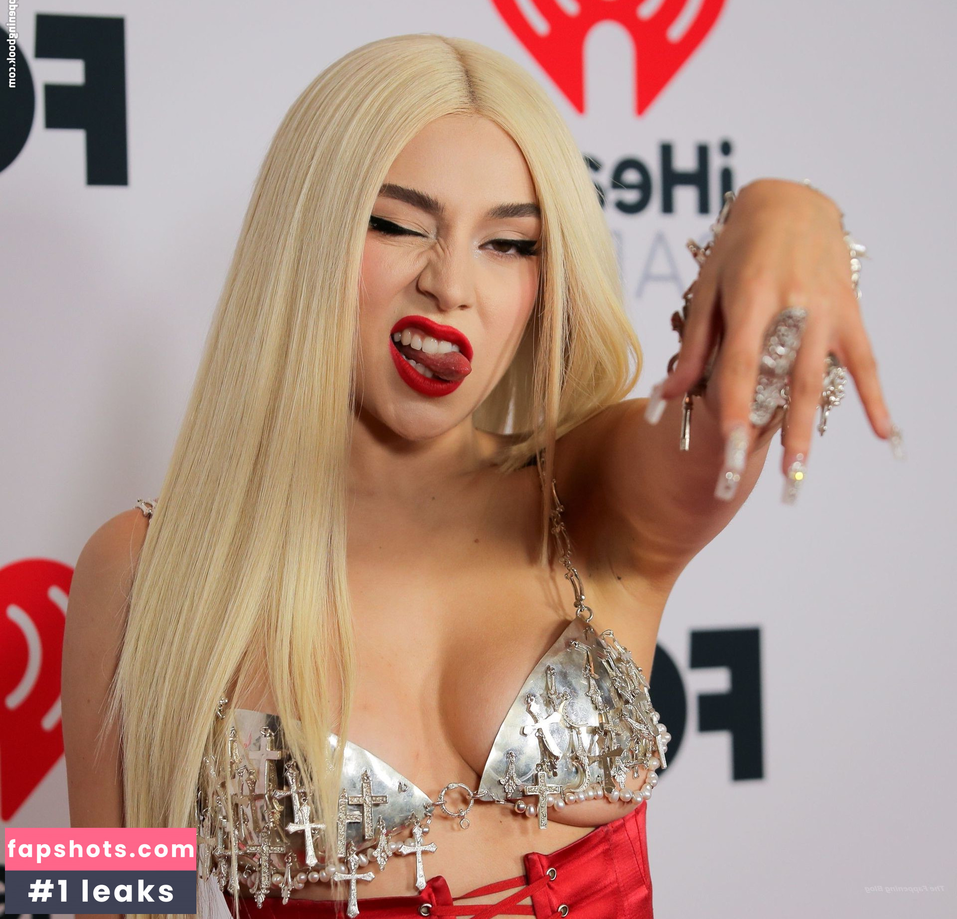 Ava Max Nude Leaks OnlyFans Photos #380 - LeakJerk