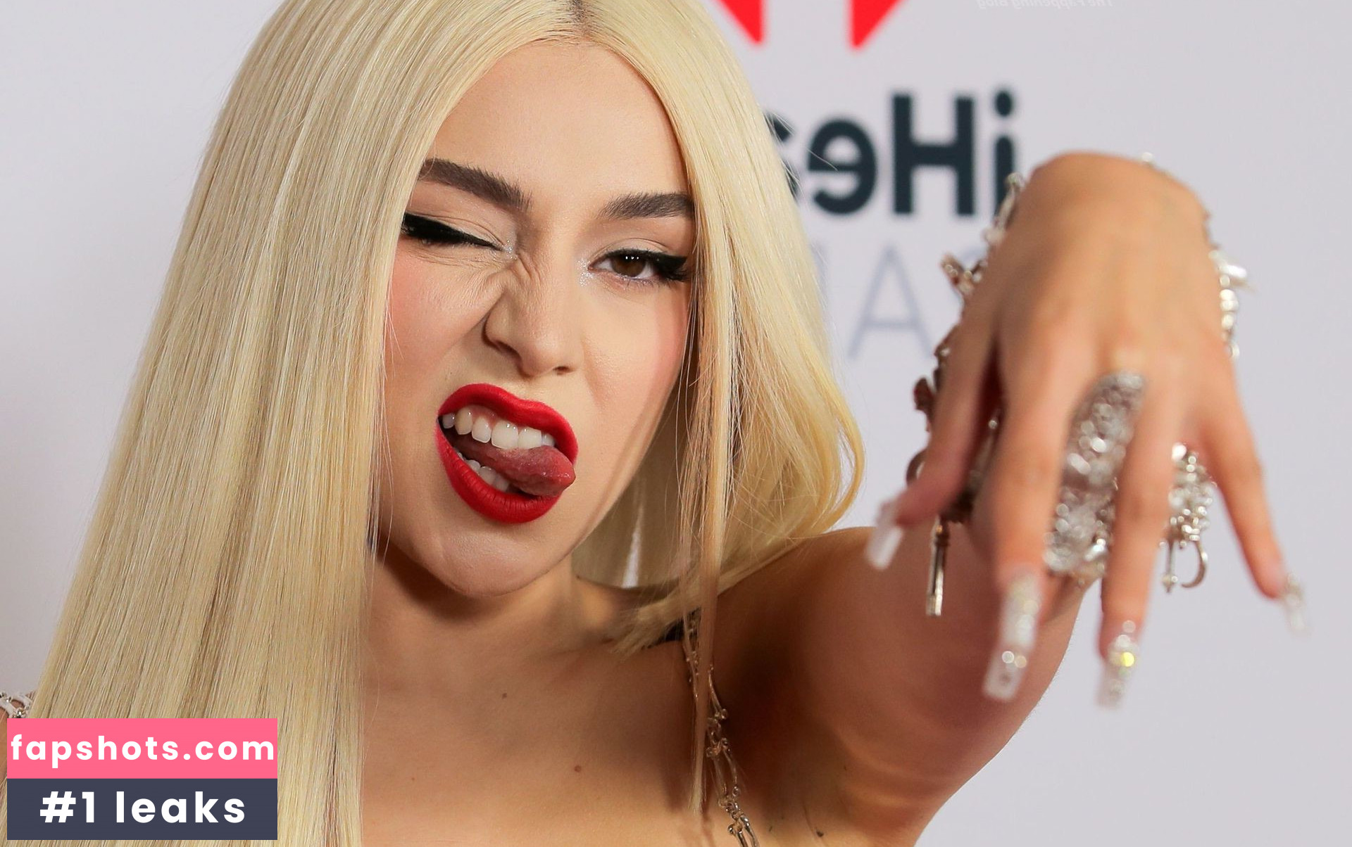 Ava Max Nude Leaks OnlyFans Photos #381 - LeakJerk