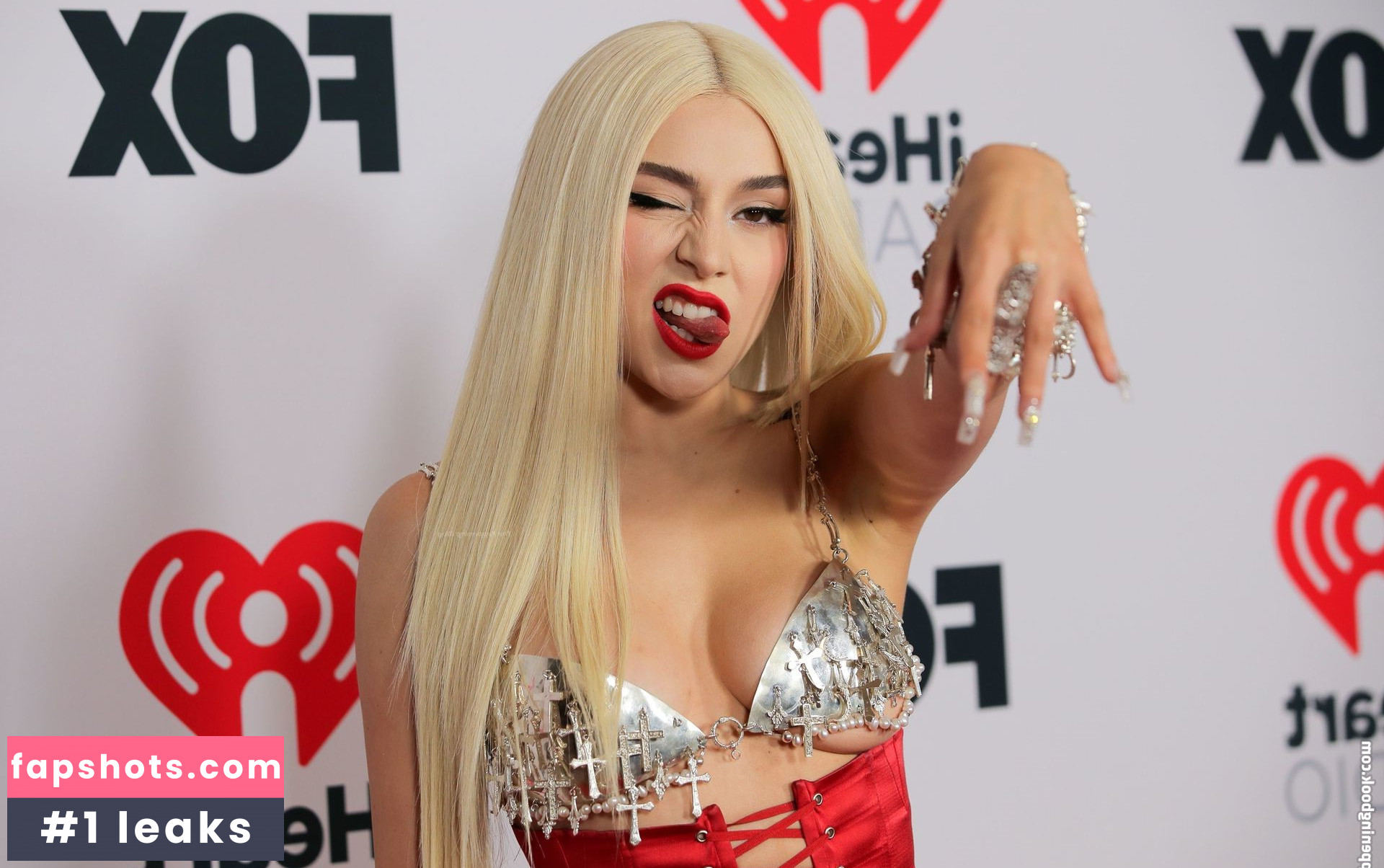 Ava Max Nude Leaks OnlyFans Photos #382 - LeakJerk