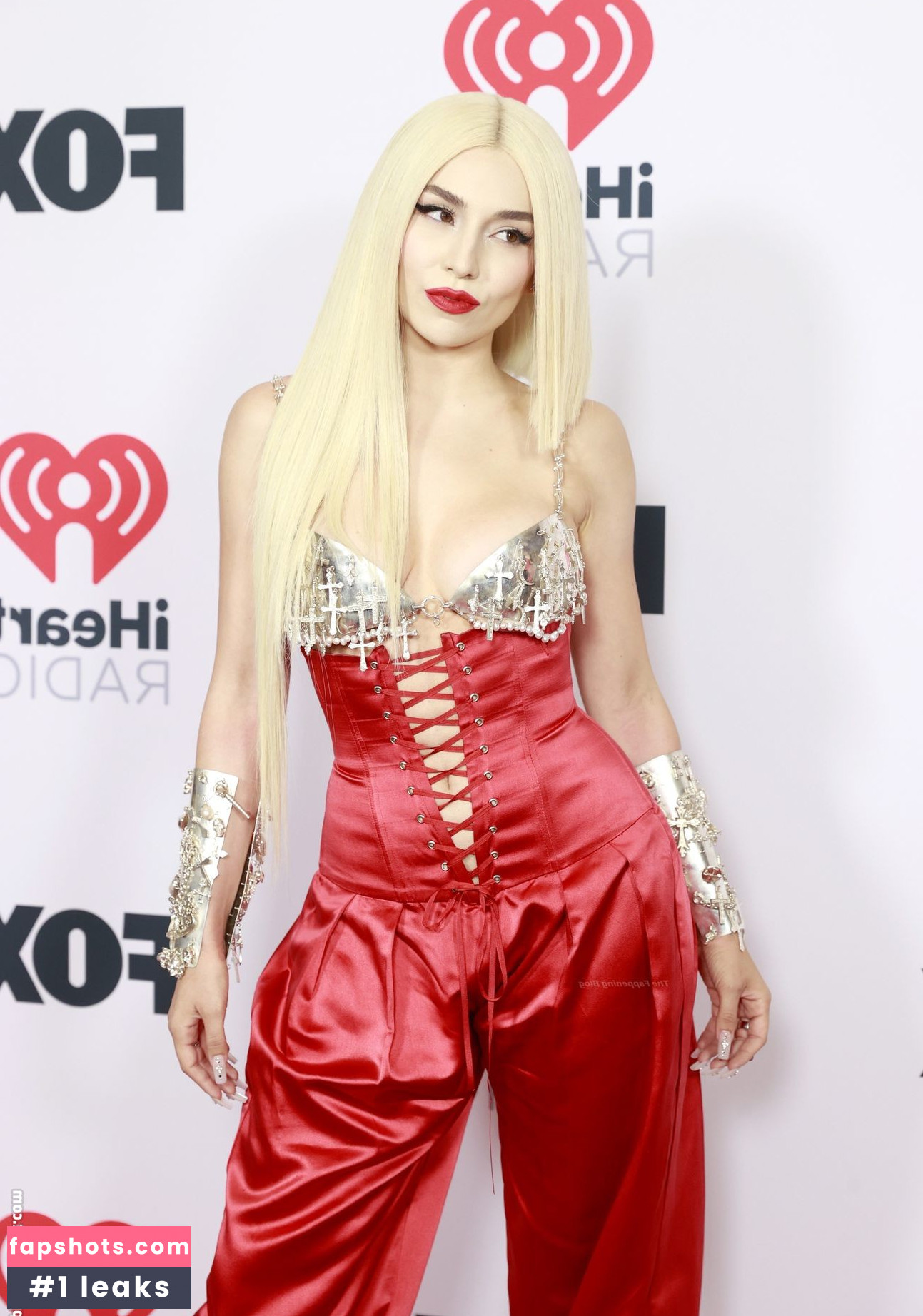 Ava Max Nude Leaks OnlyFans Photos #389 - LeakJerk