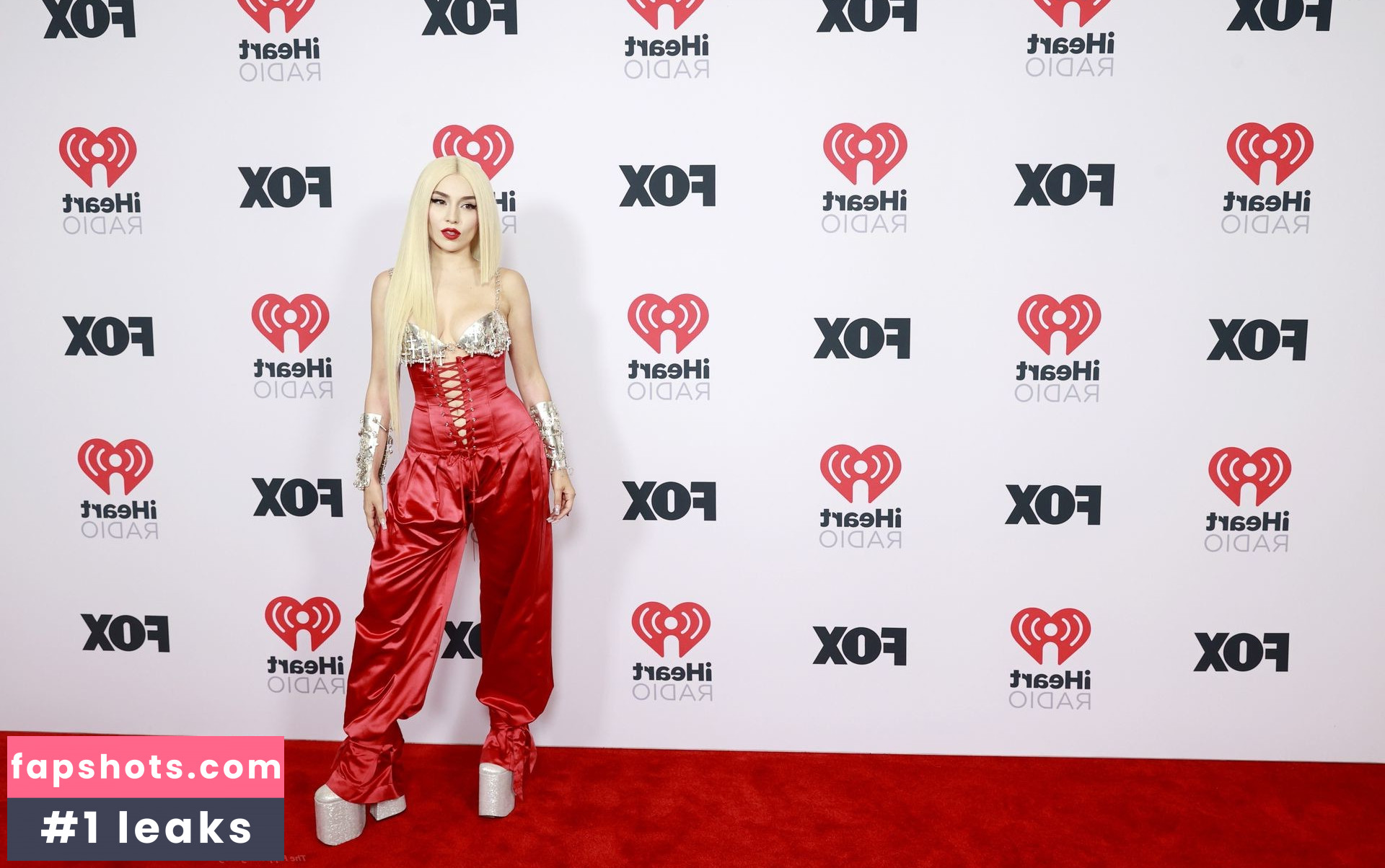 Ava Max Nude Leaks OnlyFans Photos #390 - LeakJerk