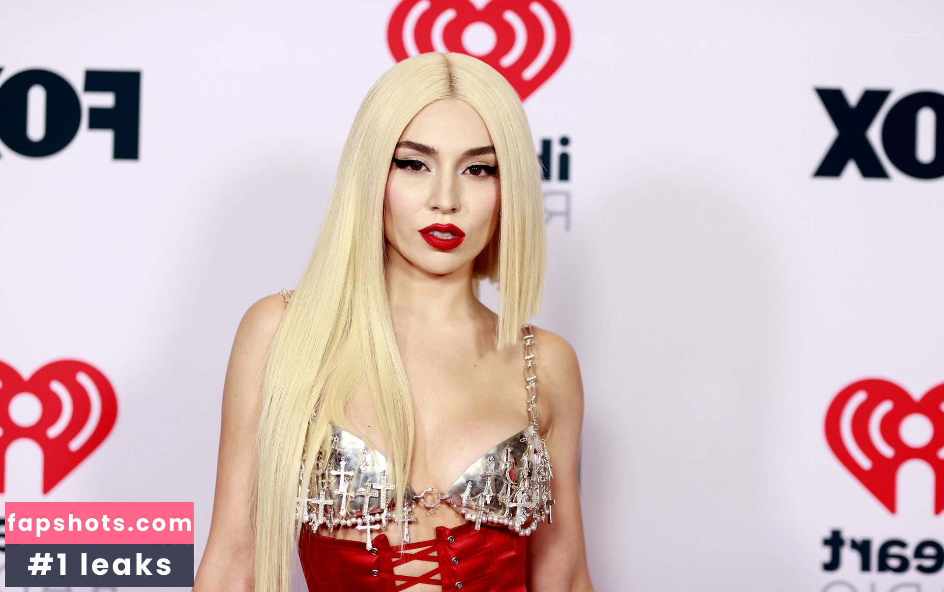 Ava Max Nude Leaks OnlyFans Photos #391 - LeakJerk