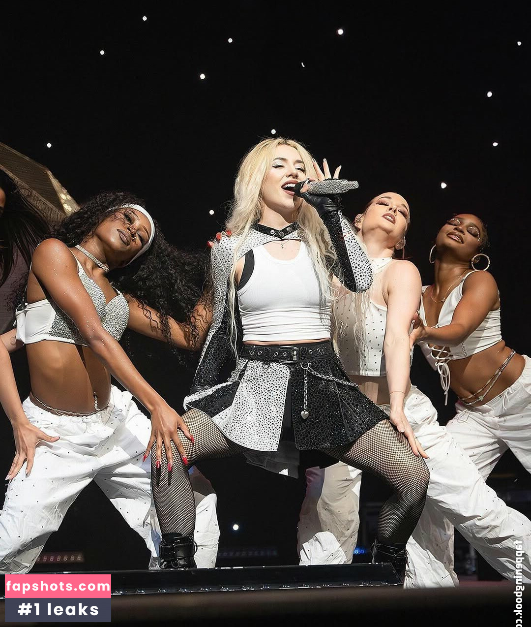 Ava Max Nude Leaks OnlyFans Photos #44 - LeakJerk