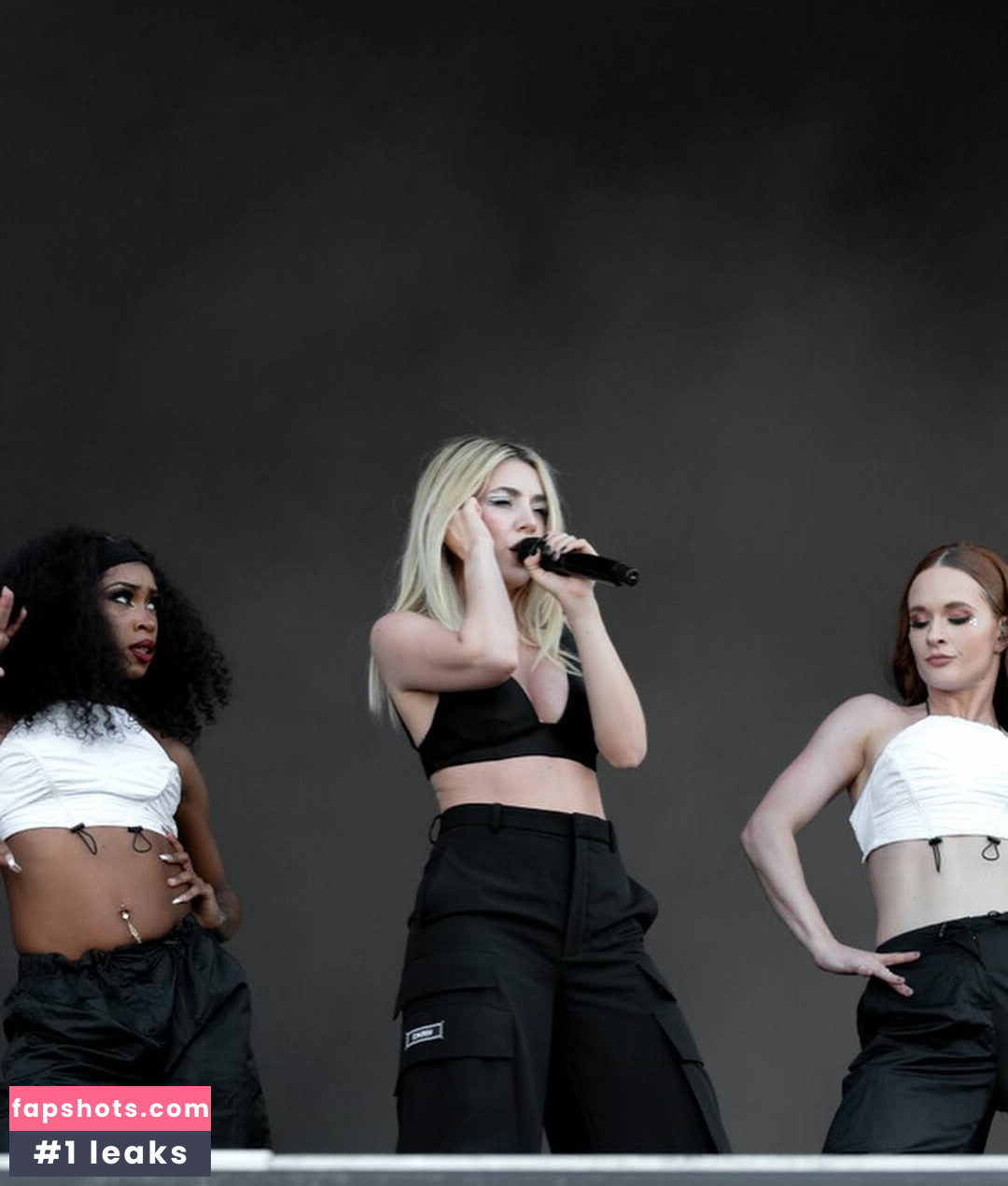 Ava Max Nude Leaks OnlyFans Photos #49 - LeakJerk