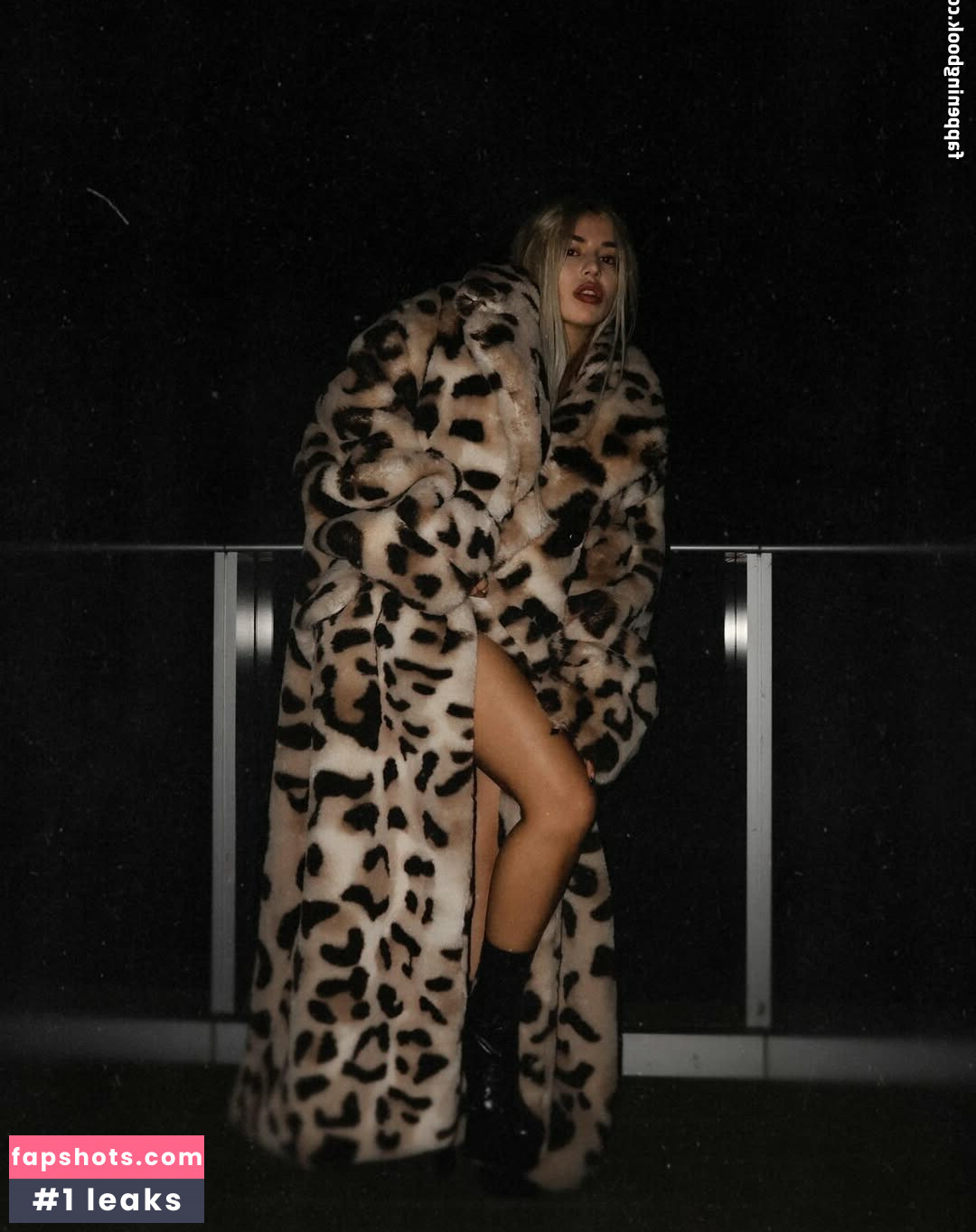 Ava Max Nude Leaks OnlyFans Photos #6 - LeakJerk