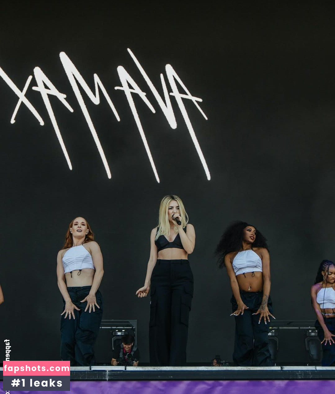 Ava Max Nude Leaks OnlyFans Photos #58 - LeakJerk