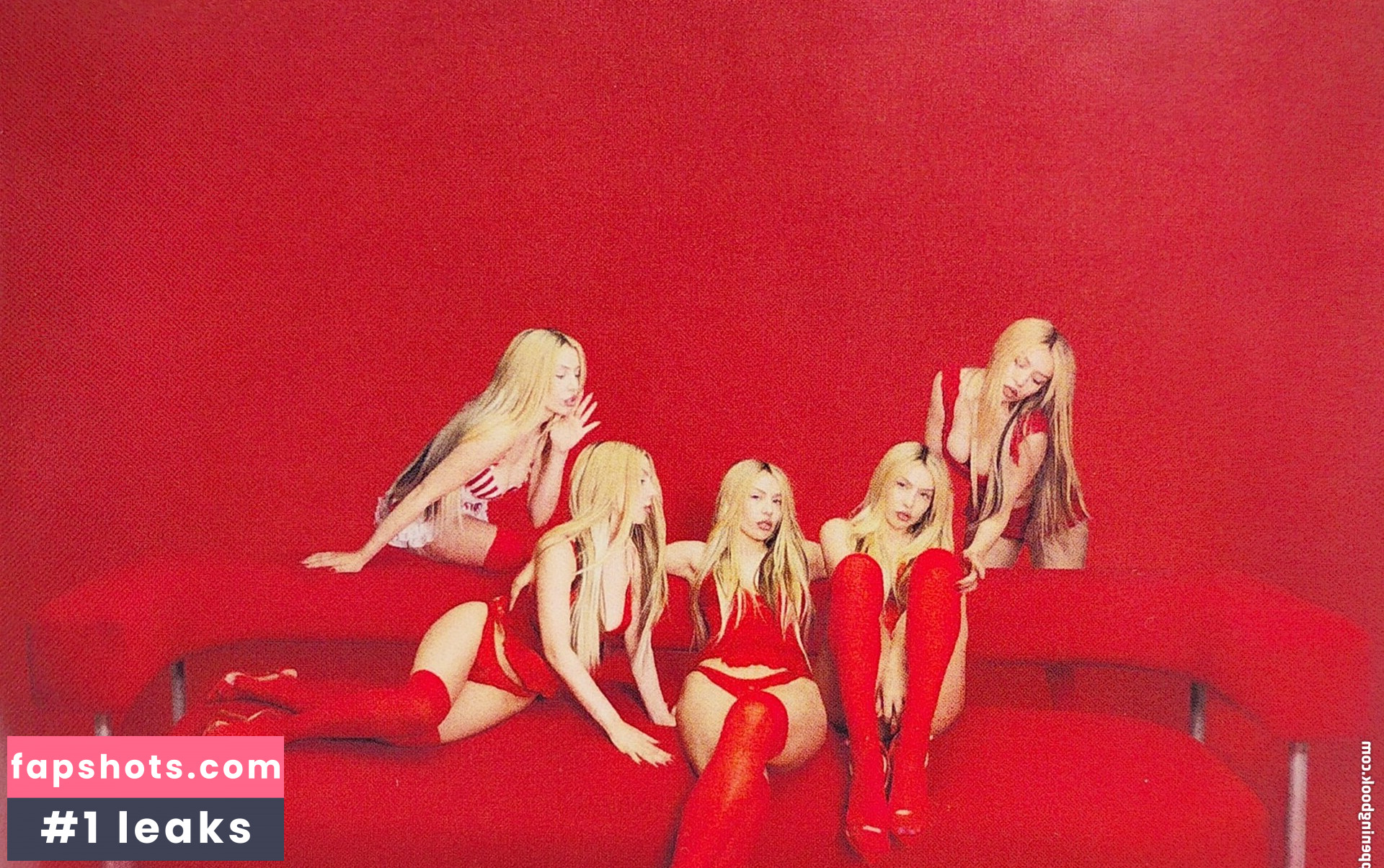 Ava Max Nude Leaks OnlyFans Photos #10 - LeakJerk