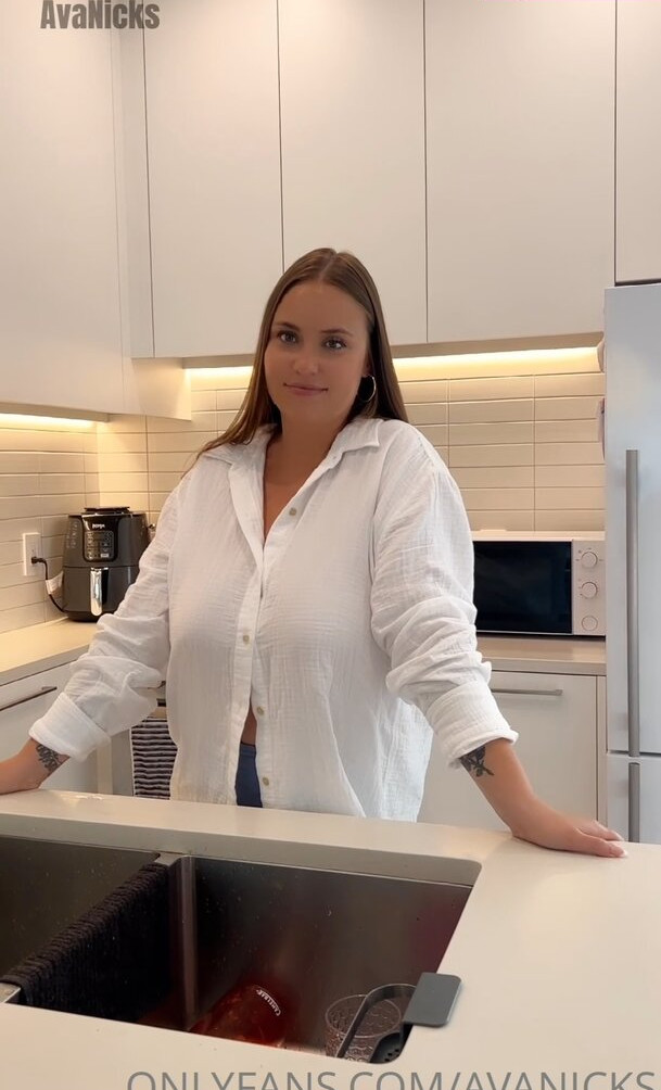 ava-nicks-21 Nacktheit OnlyFans Fotos #299 - Fapshots