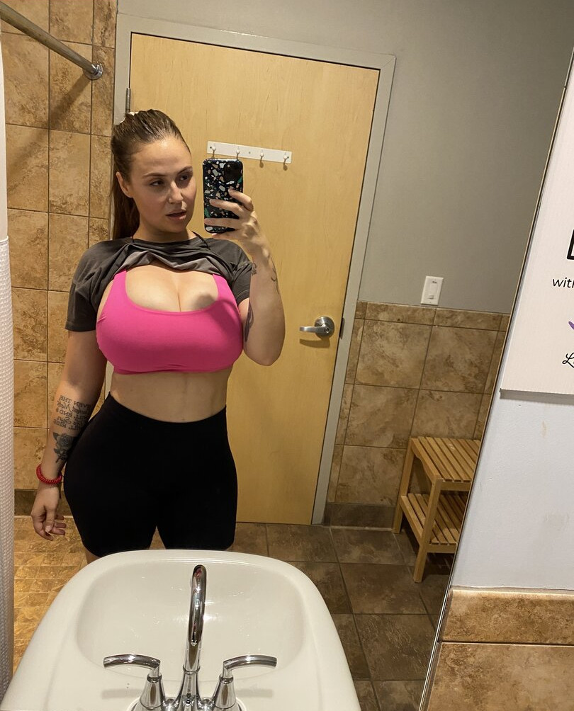 ava-nicks-21 Nacktheit OnlyFans Fotos #913 - Fapshots