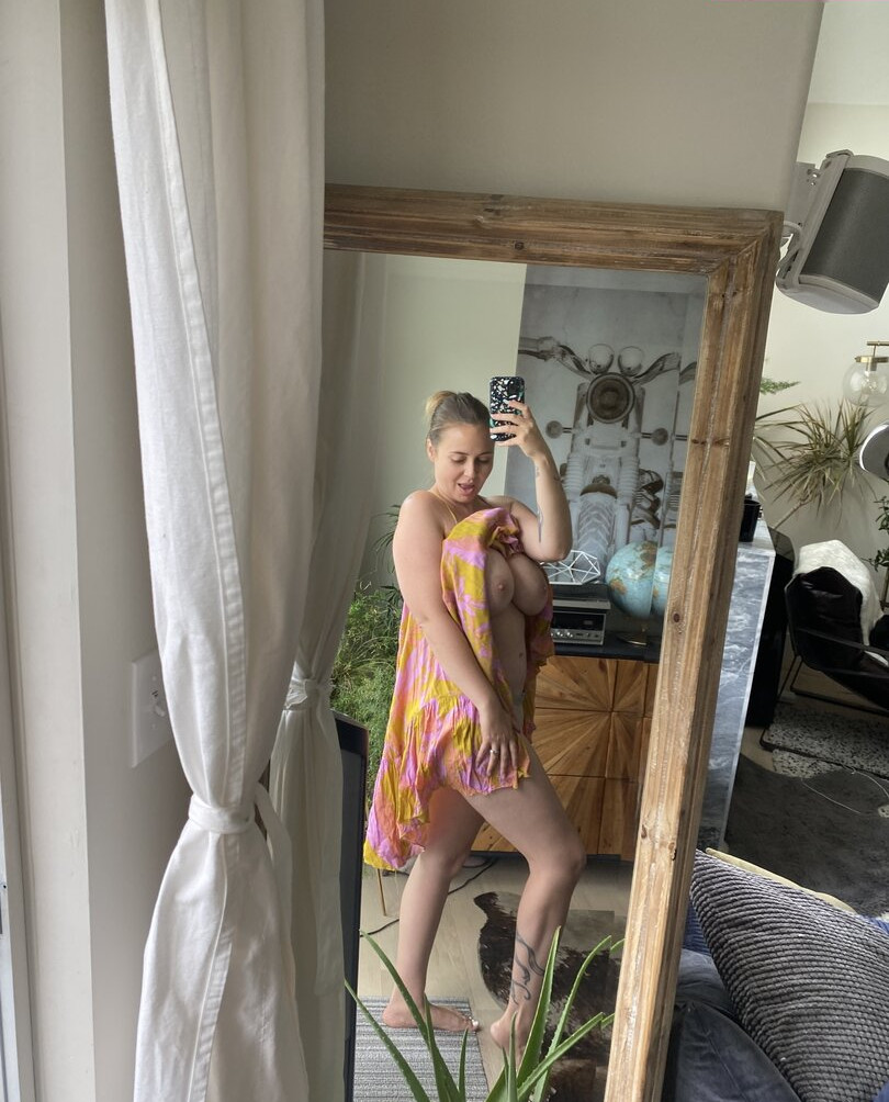 ava-nicks-21 Nacktheit OnlyFans Fotos #945 - Fapshots