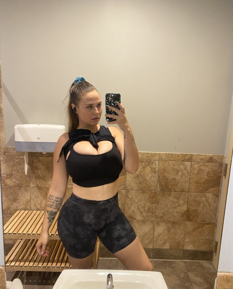 ava-nicks-21 Nacktheit OnlyFans Fotos #964 - Fapshots