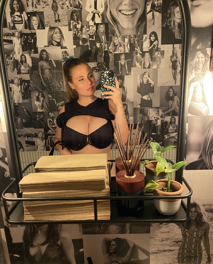 ava-nicks-21 Nacktheit OnlyFans Fotos #989 - Fapshots