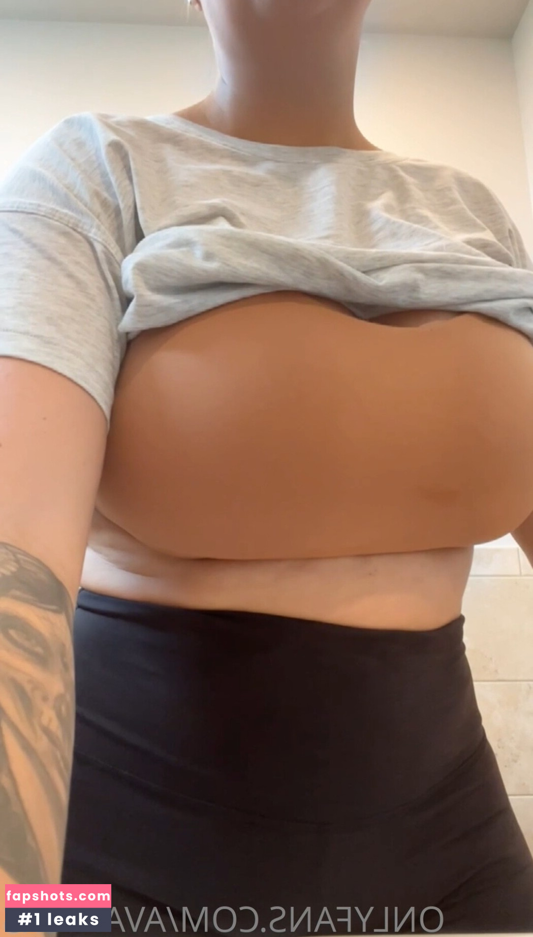 Ava Nicks Nude Leaks OnlyFans Photos #193 - LeakJerk