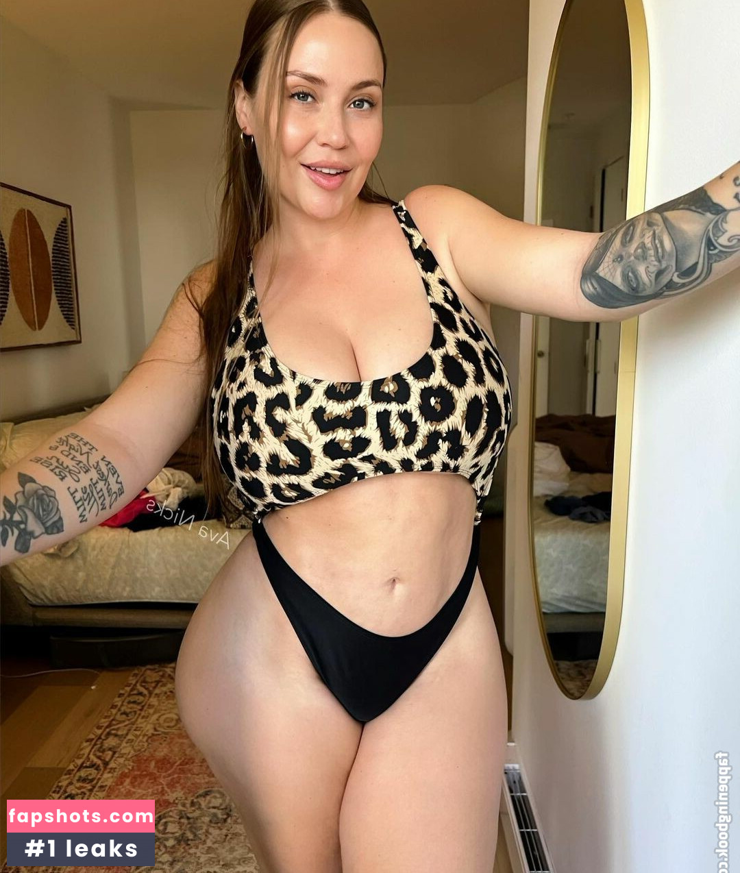 Ava Nicks Nude Leaks OnlyFans Photos #226 - LeakJerk