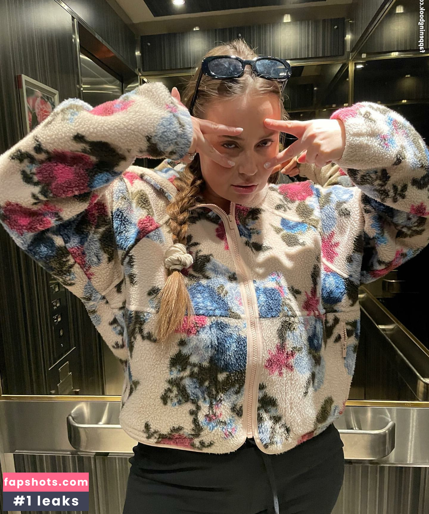 Ava Nicks Nude Leaks OnlyFans Photos #247 - LeakJerk